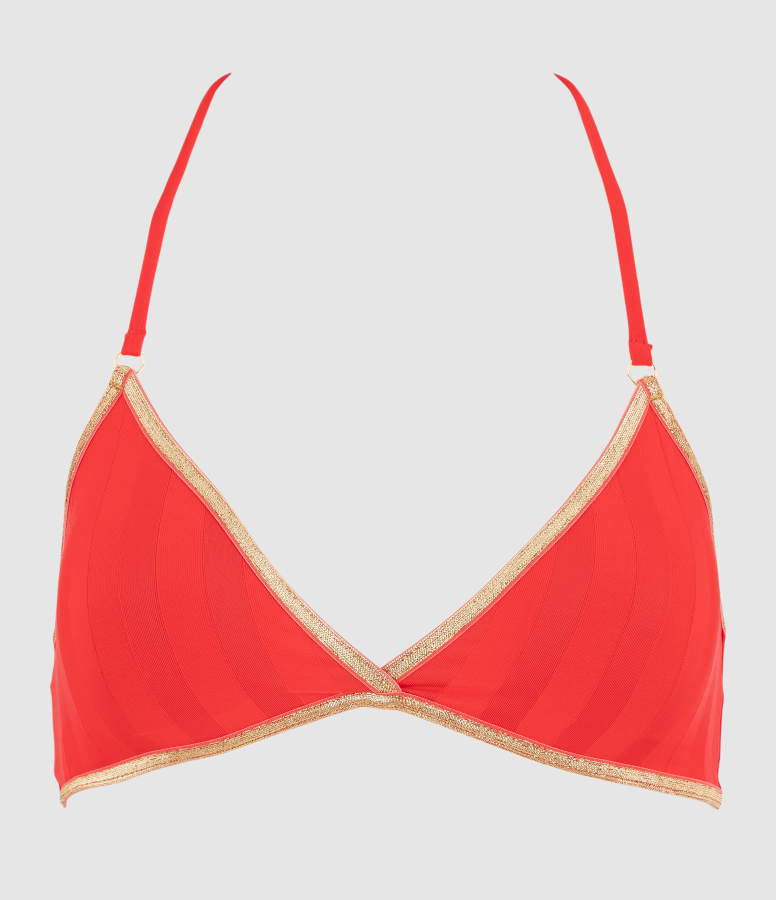 Milo Poppy Beach Top
