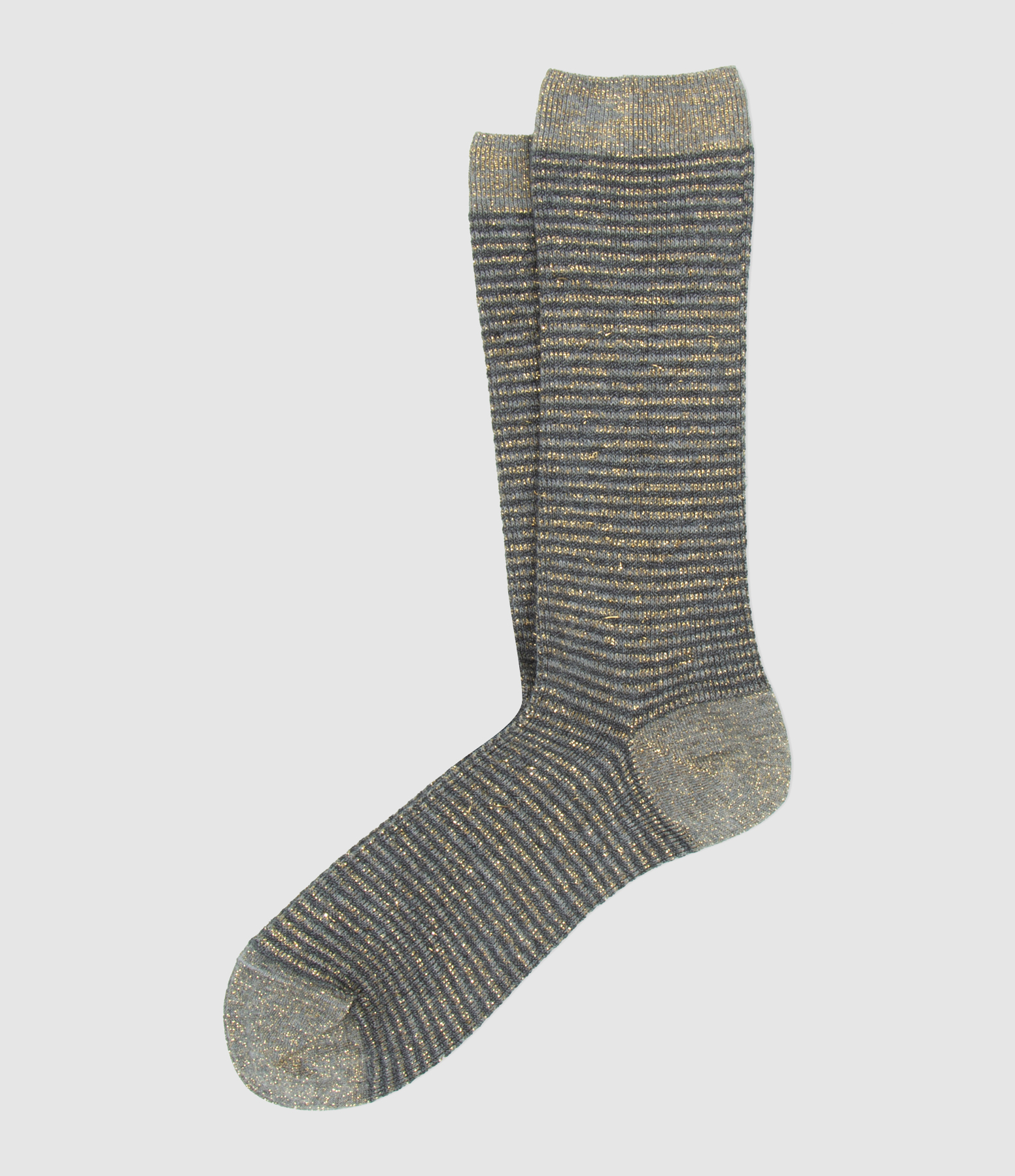 Lapua Med Grey Socks