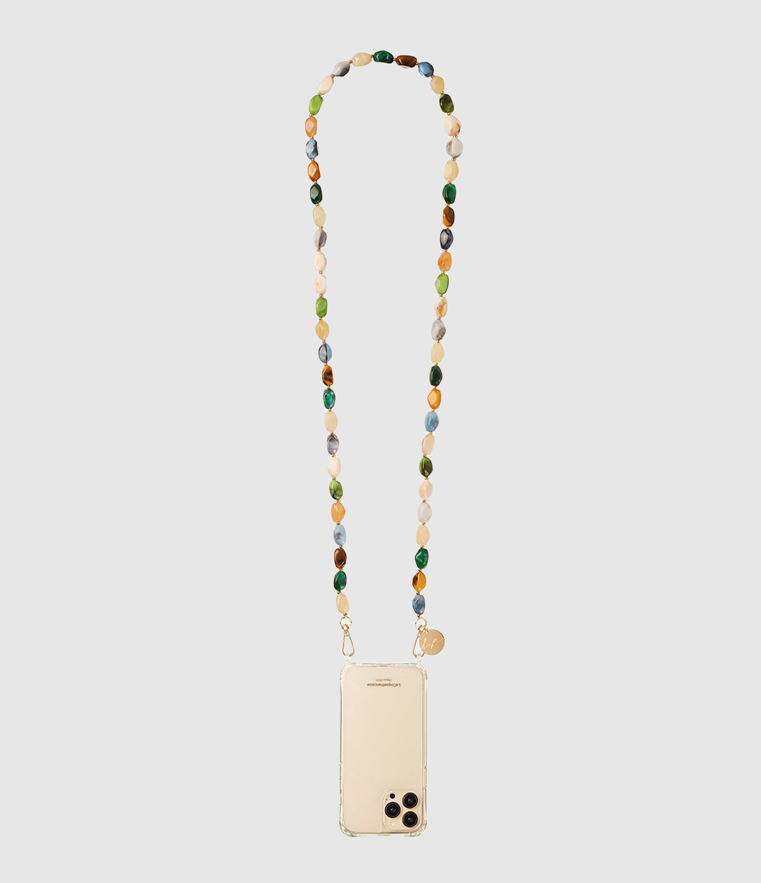 Polly Multico Chain