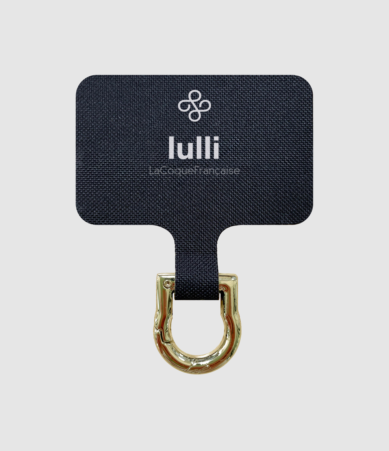 Lulli x LCF Universal Adapter