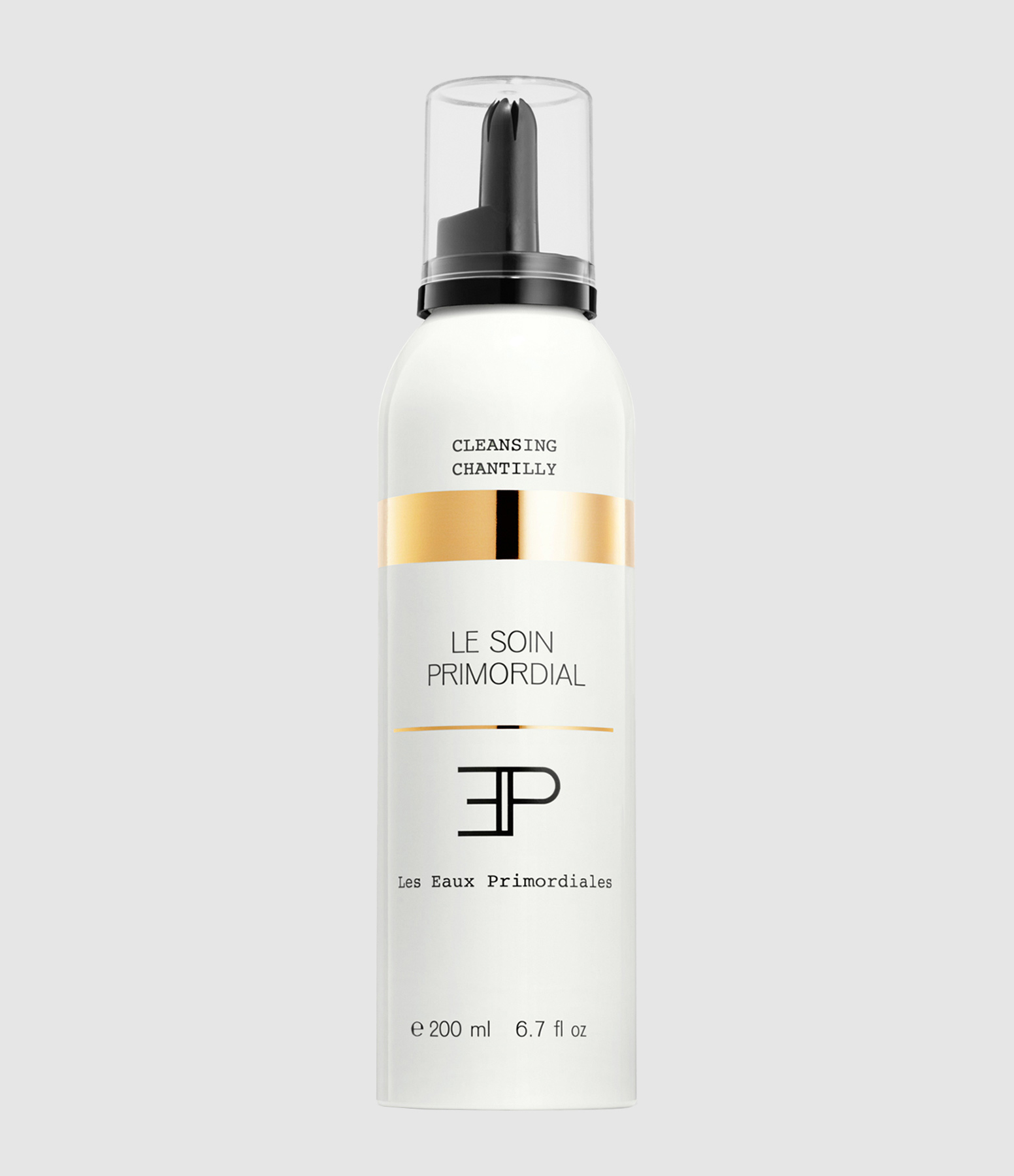 Chantilly Cleansing Cream, 200ml