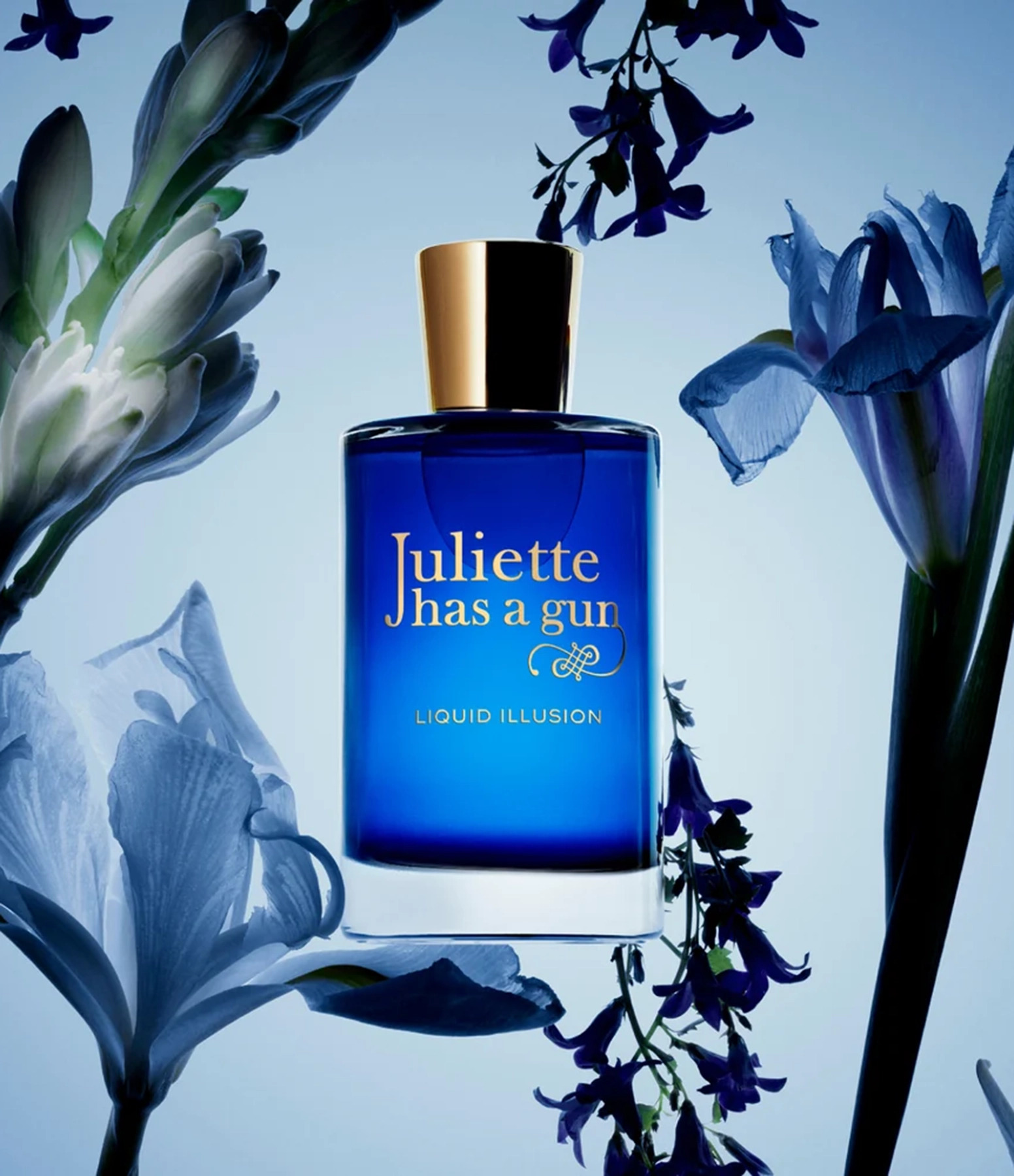 Liquid Illusion Eau de Parfum, 100ml