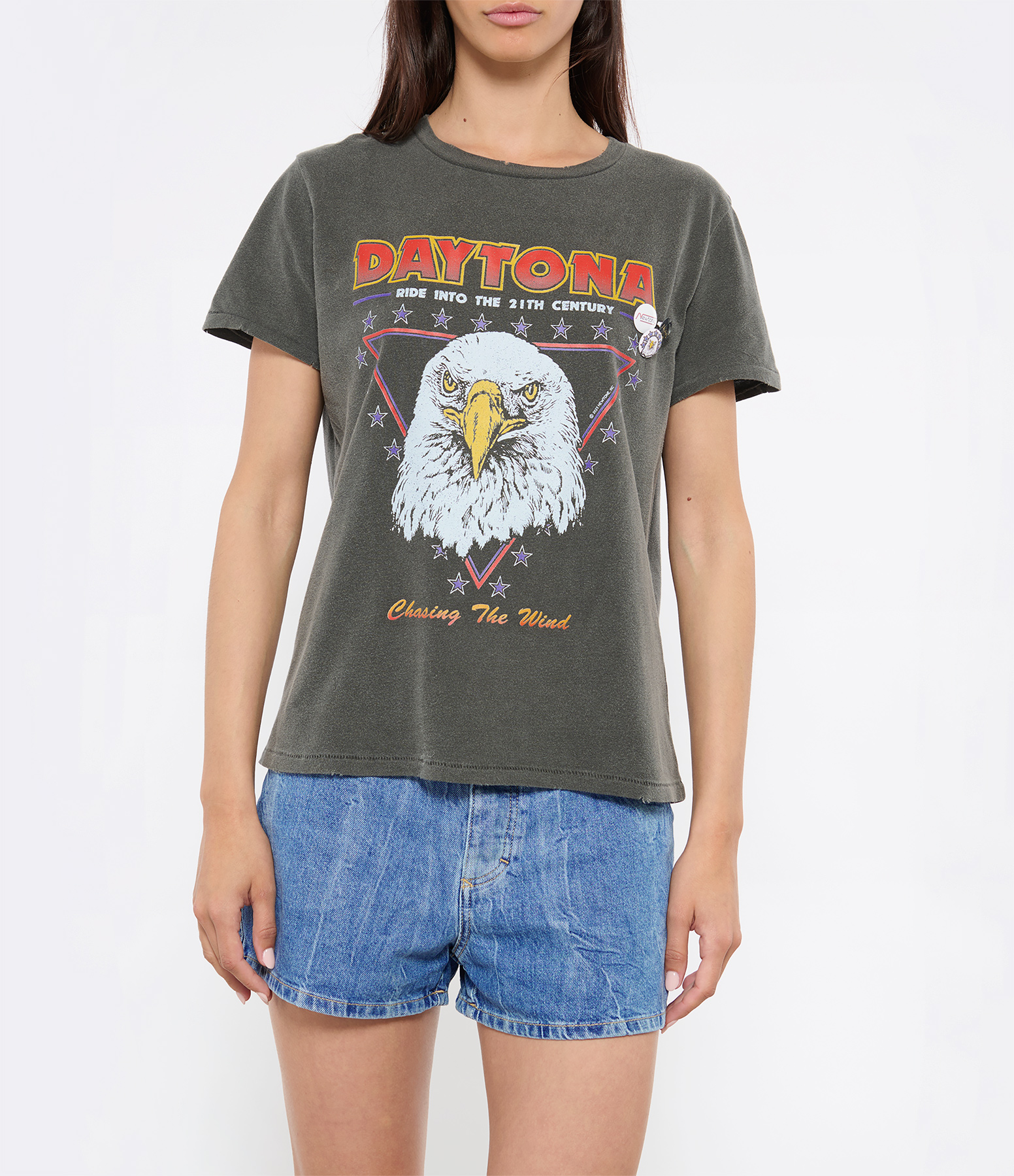 Starlight Century Pepper T-shirt