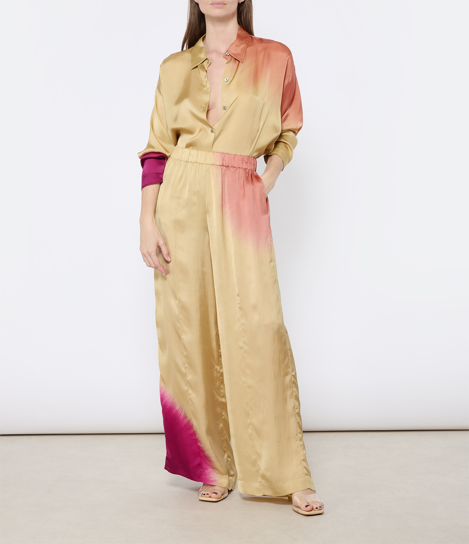 Ollie Sand Trousers