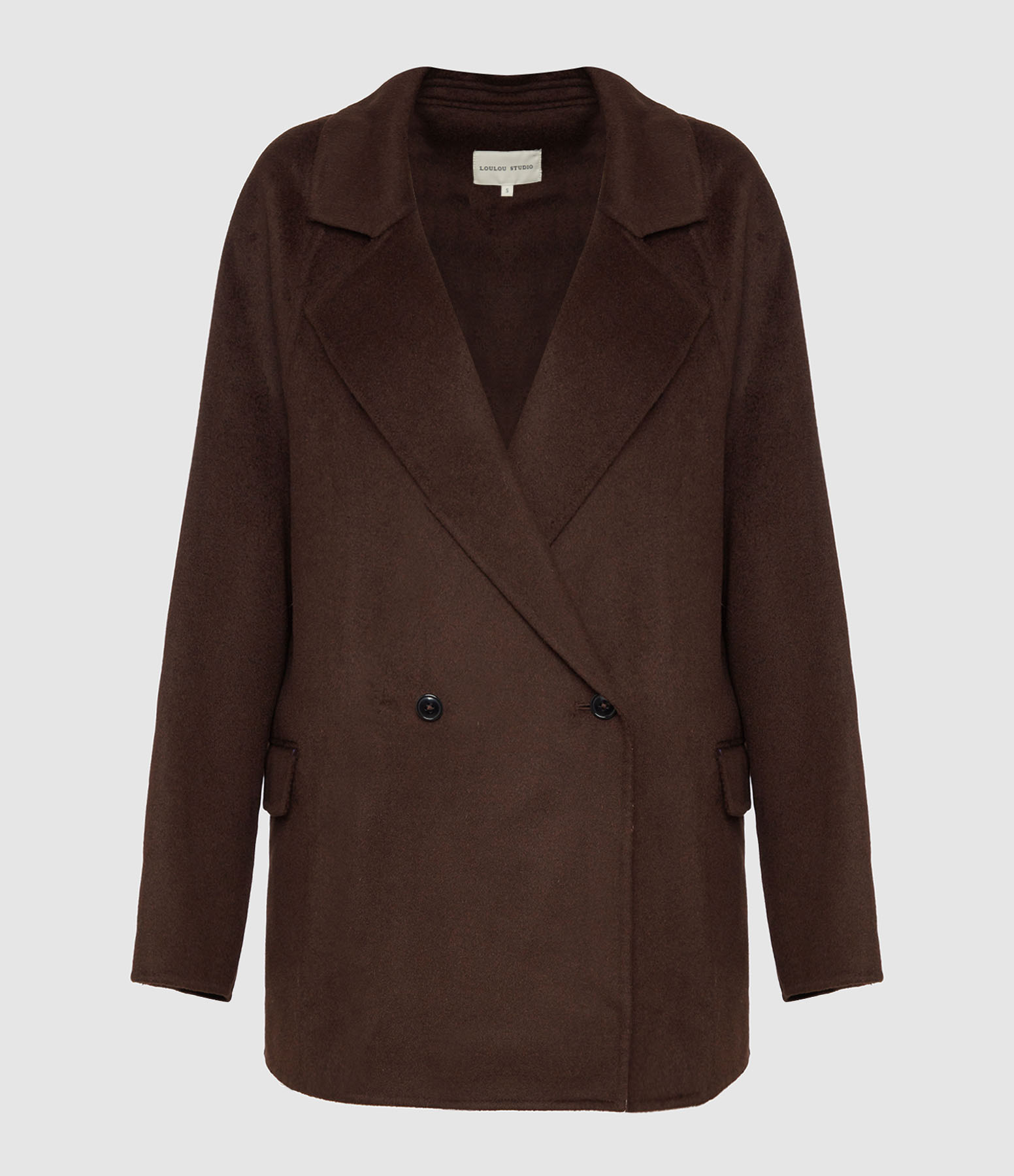 Gary Choco Jacket