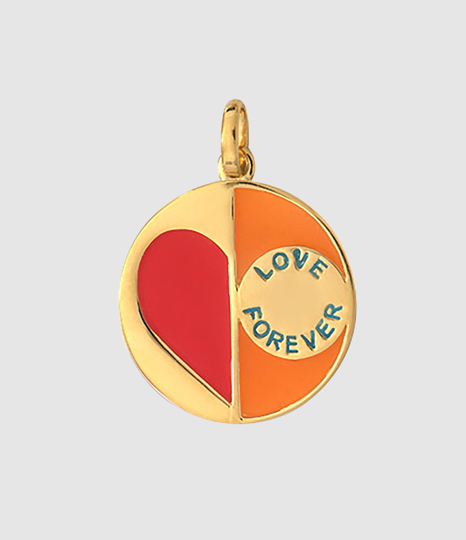 Forever Love Pendant
