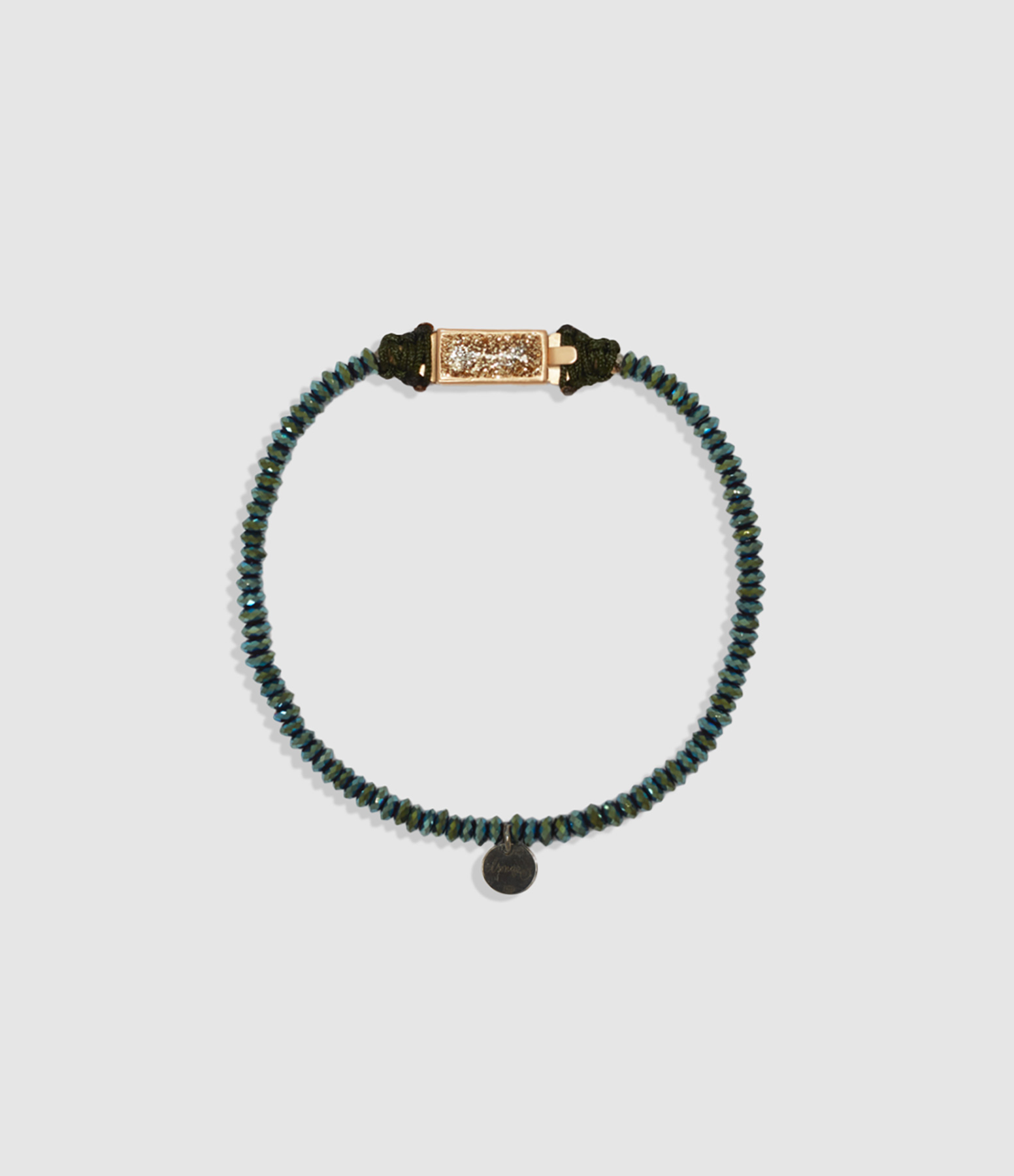 One Colvert Bracelet