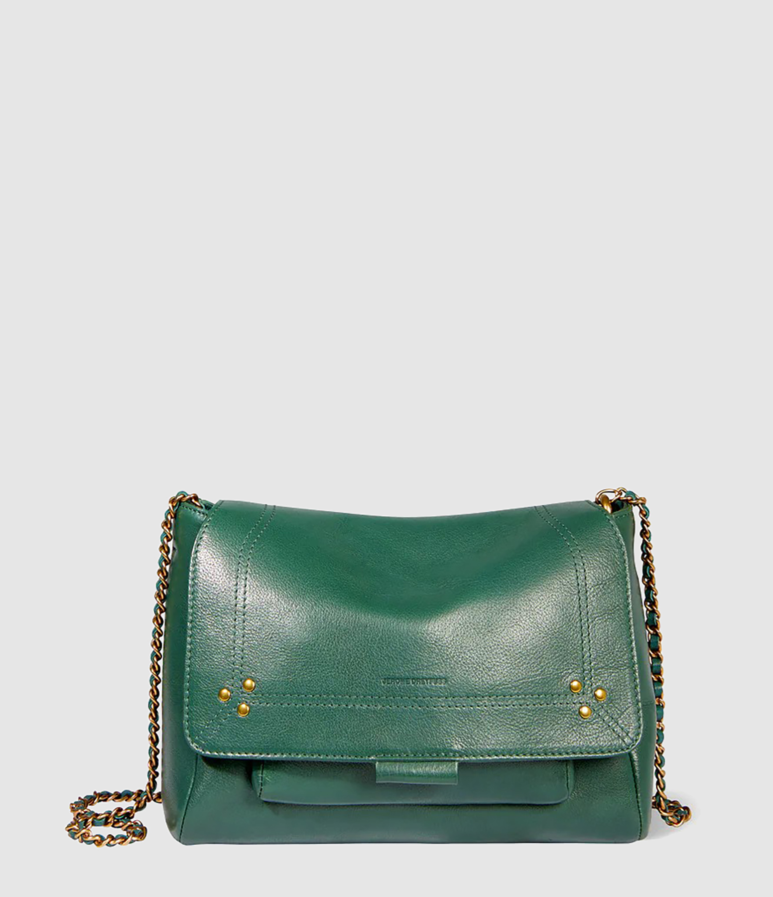 Lulu M Avocat Bag