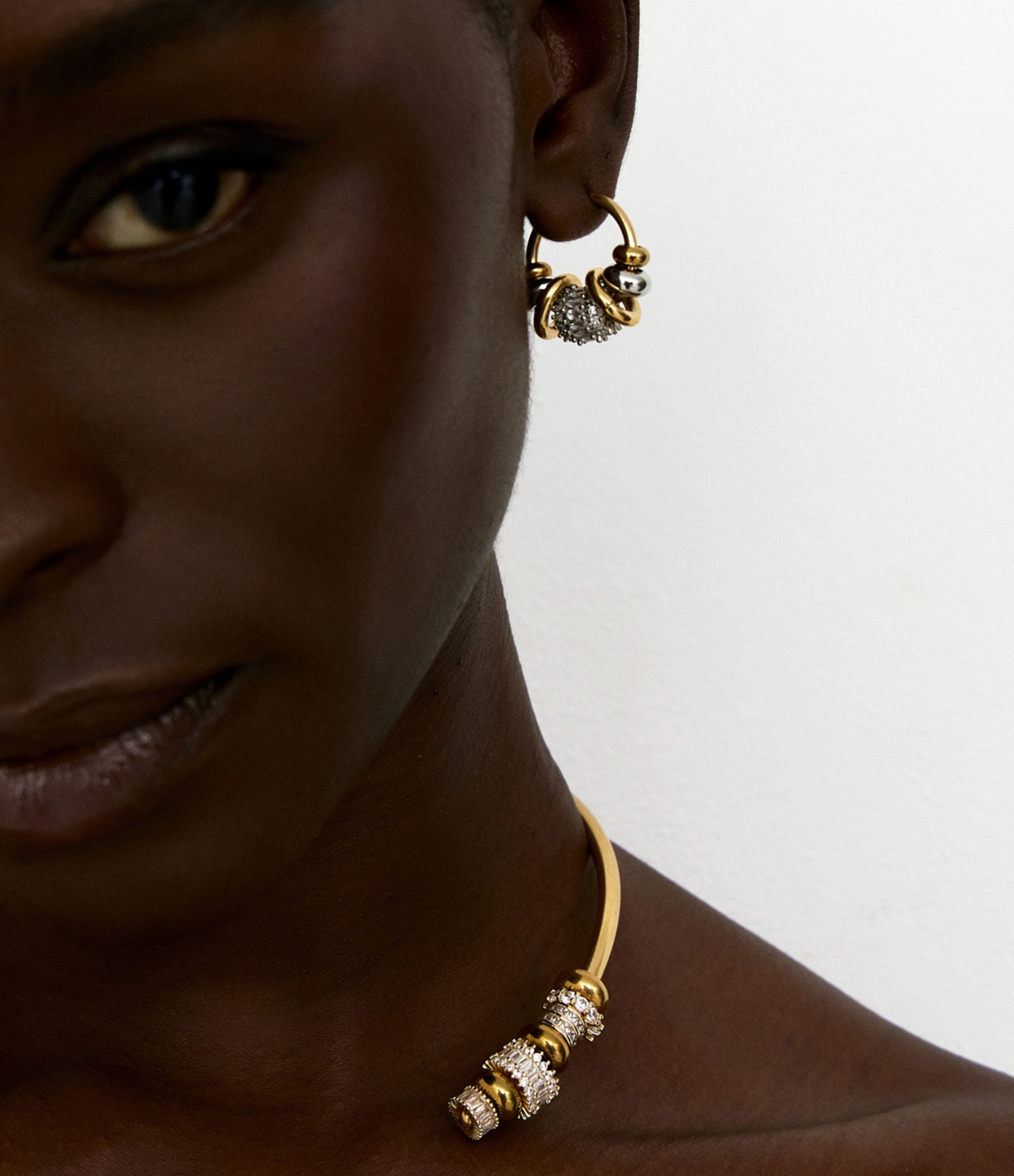 Luma Earrings