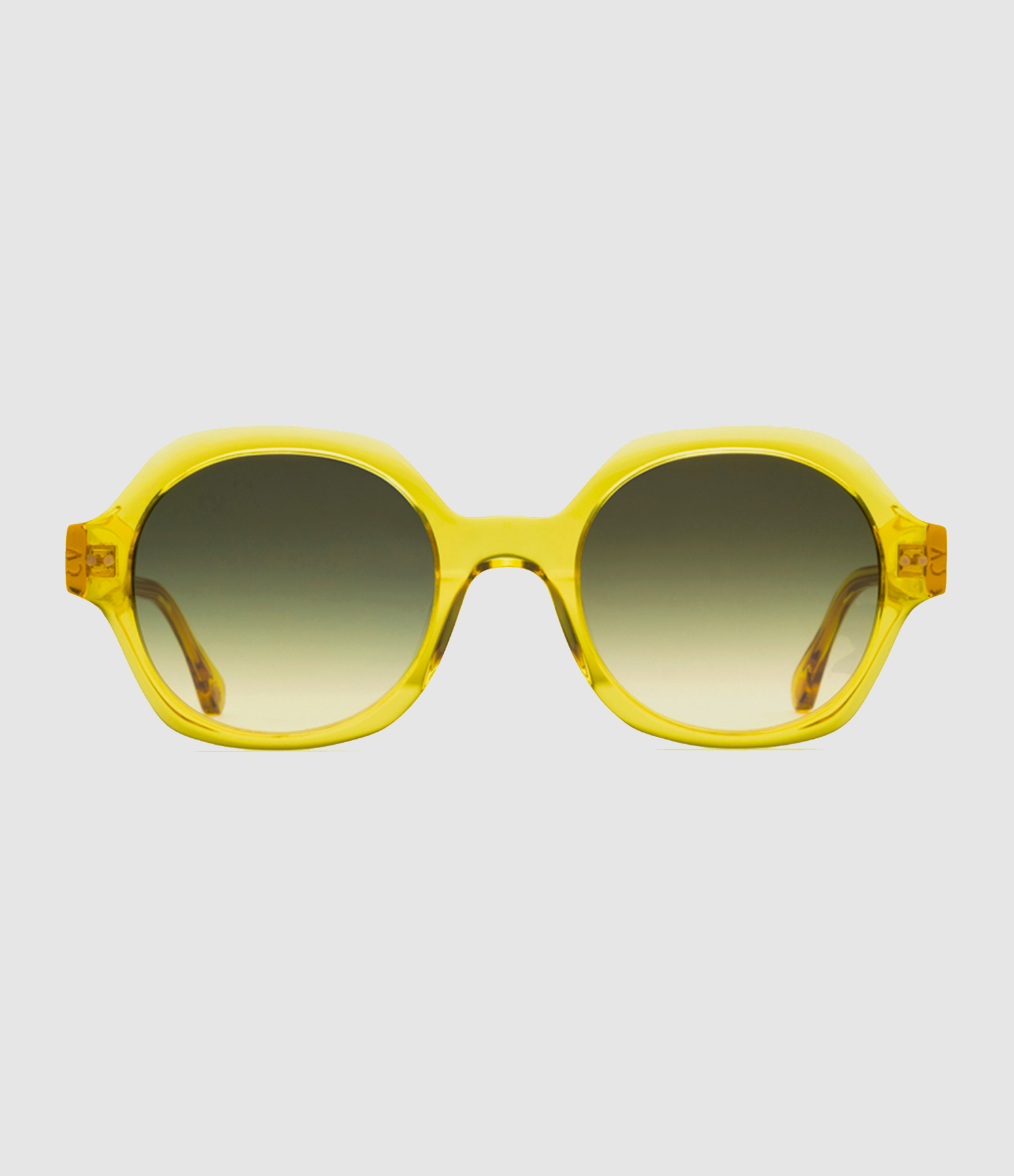 Sulawesi Citrine Sunglasses