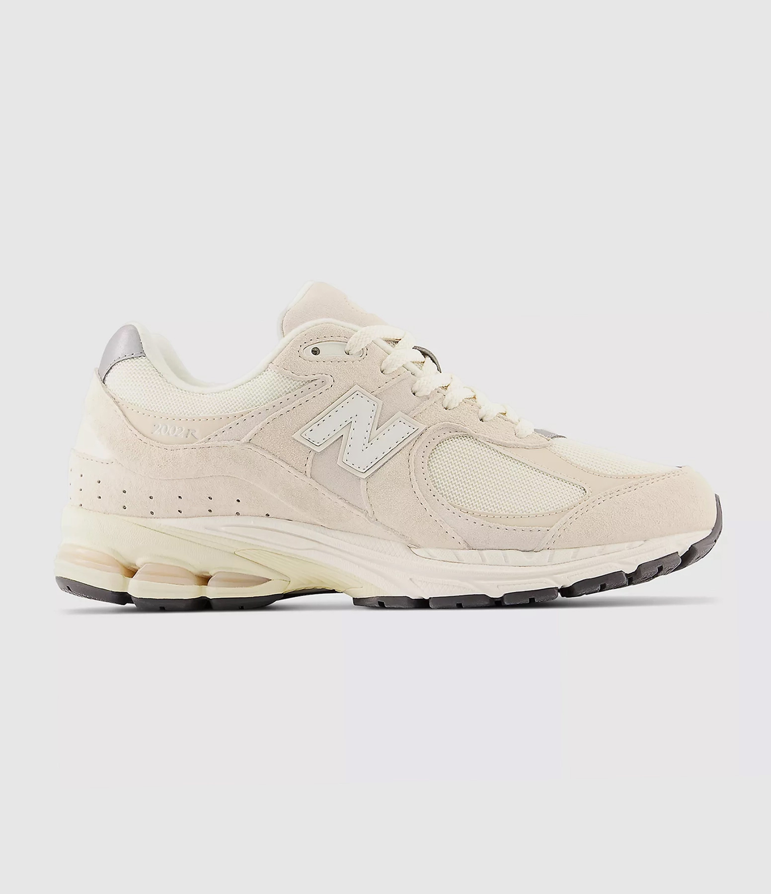 2002 Calm Taupe Trainers