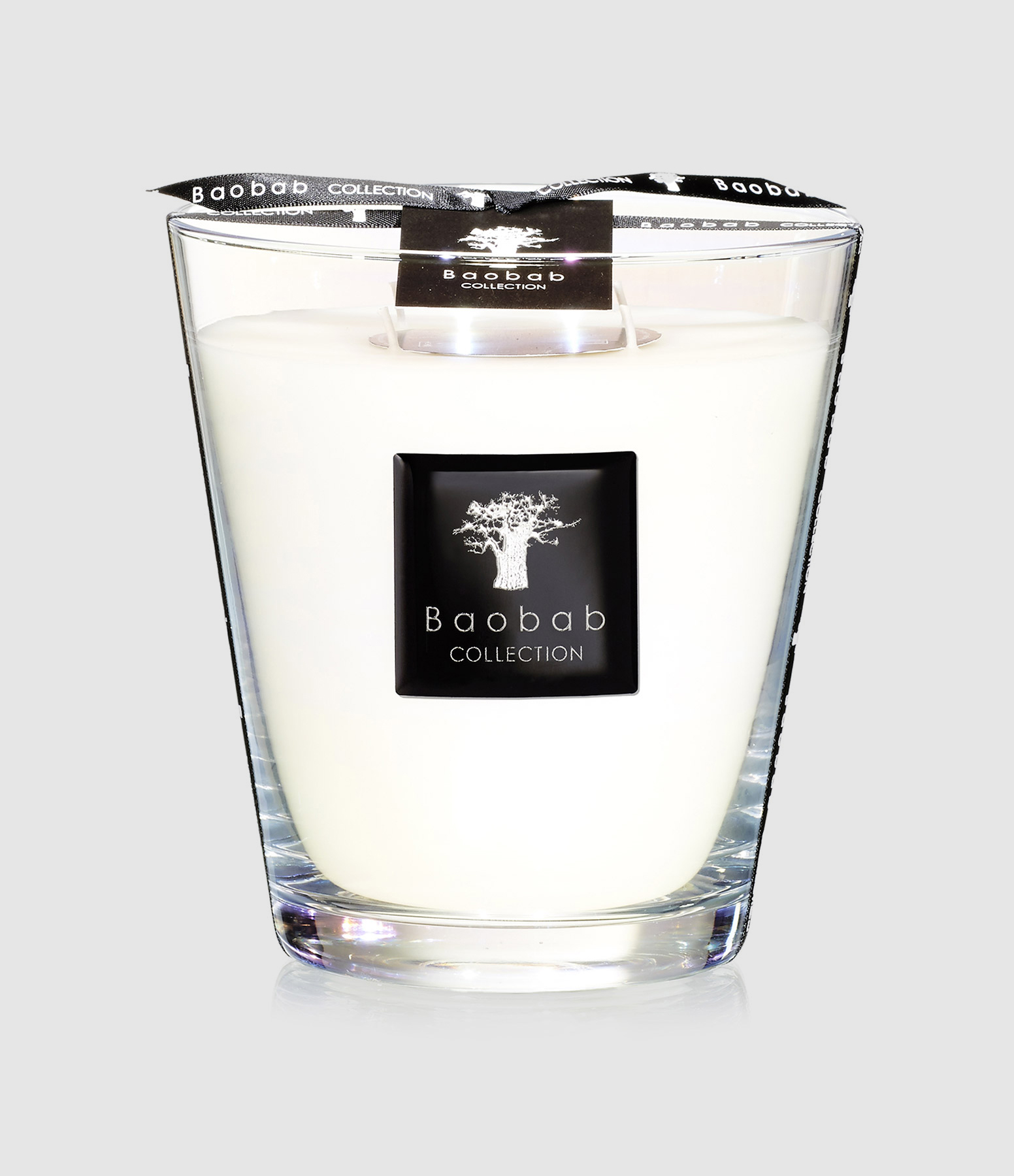 Max 16 All Seasons Madagascar Vanilla Candle