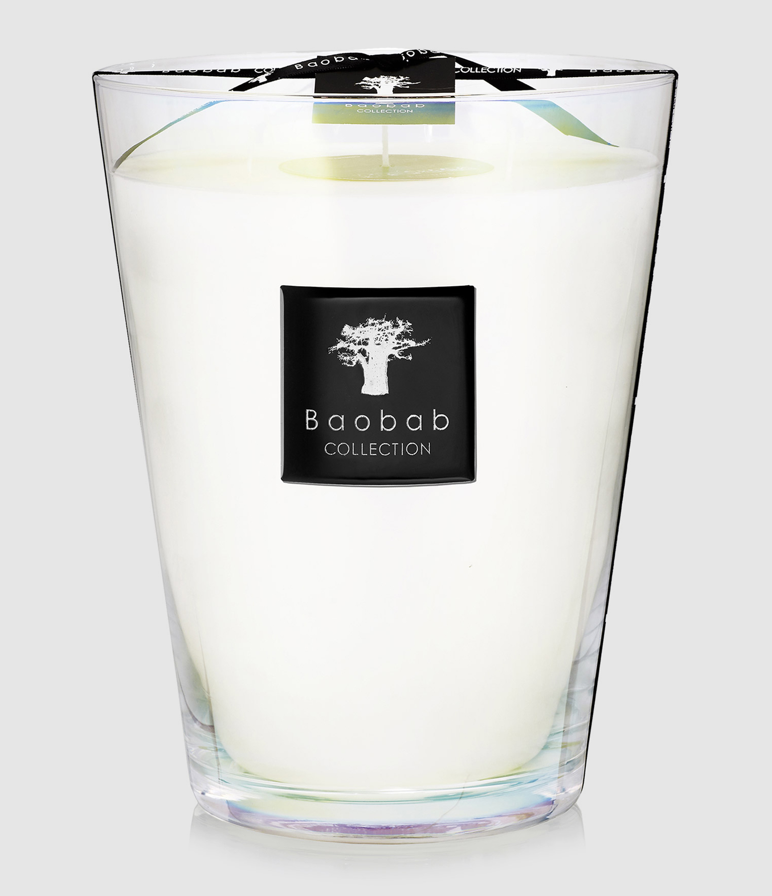 Max 24 All Seasons Madagascar Vanilla Candle
