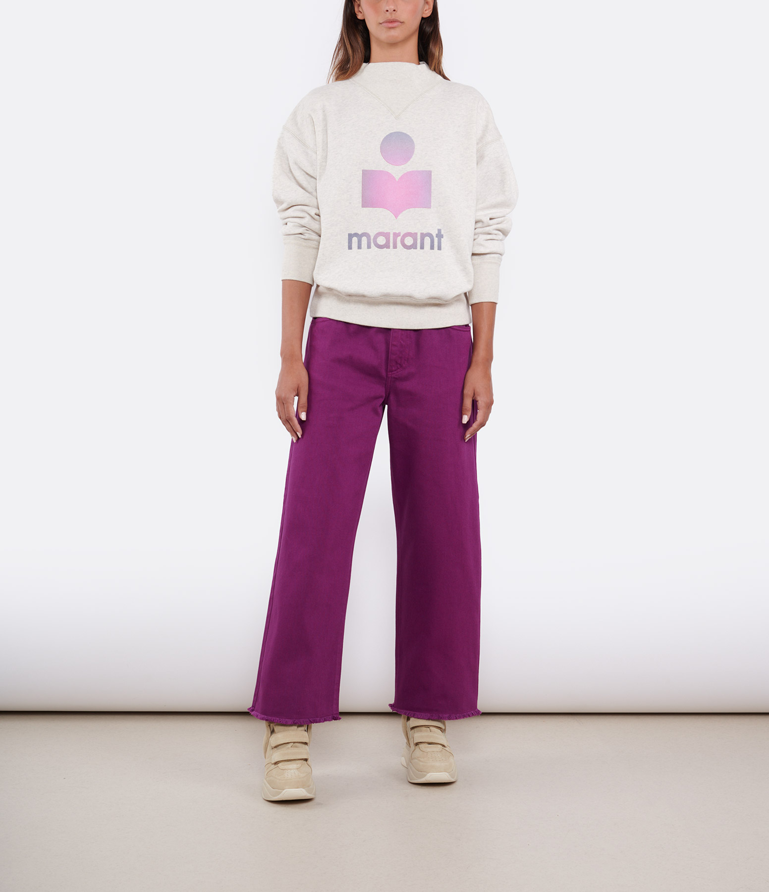 Jean Pantajean Ultra Violet