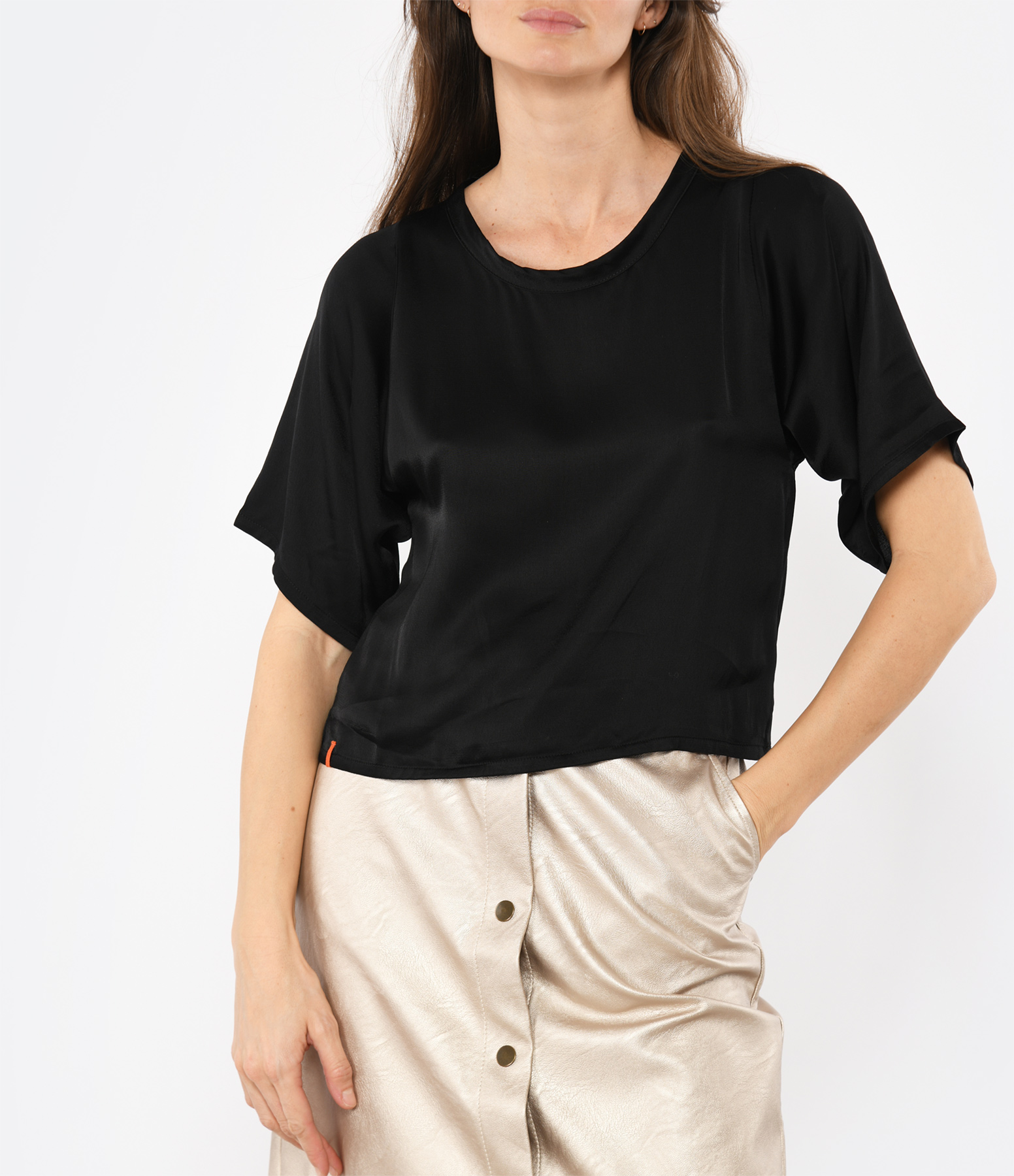 Black Monet T-shirt