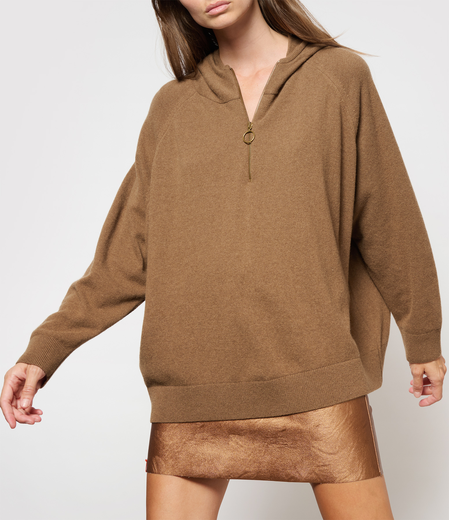Riviere Noix jumper