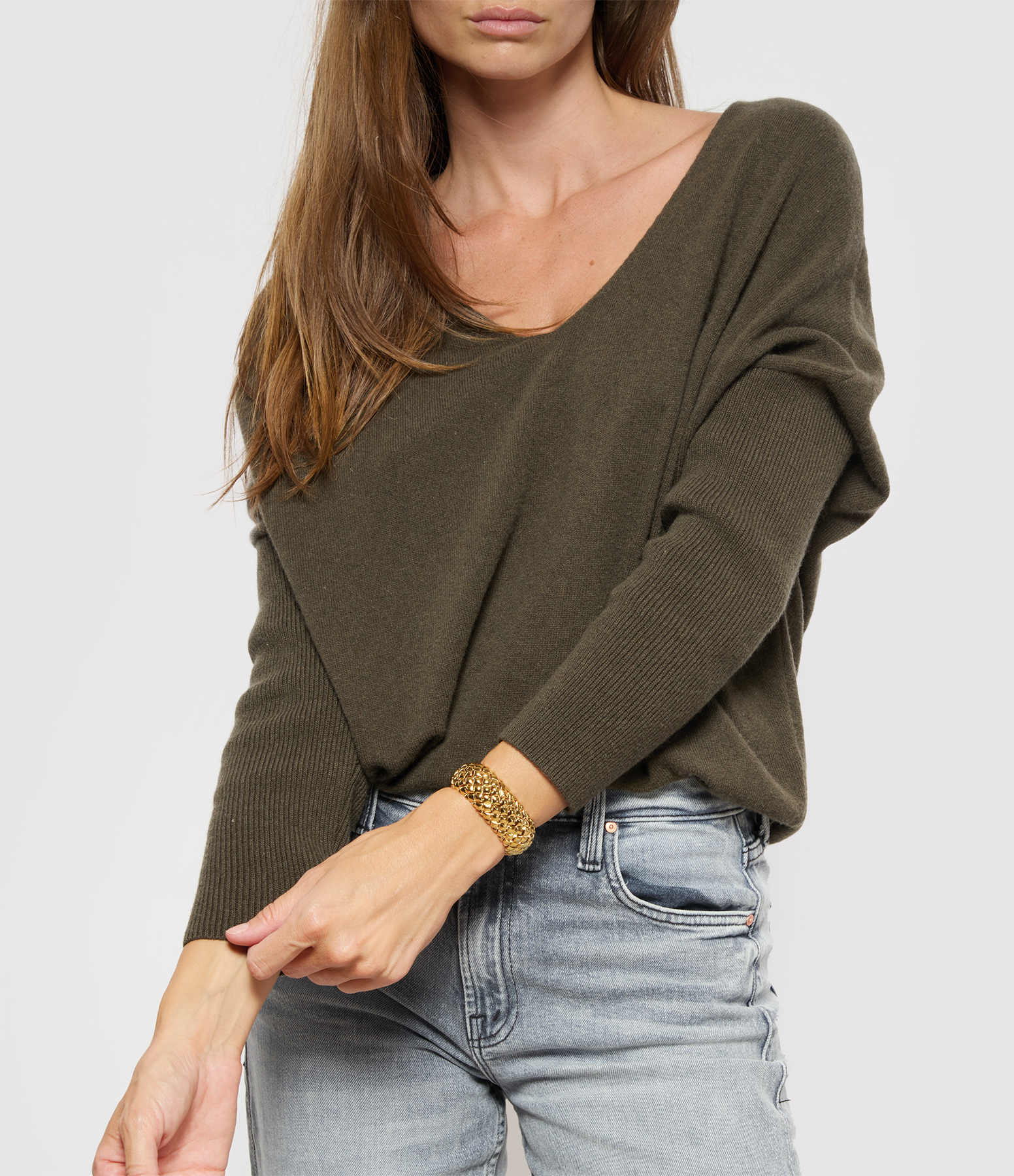 Falaise Foret jumper