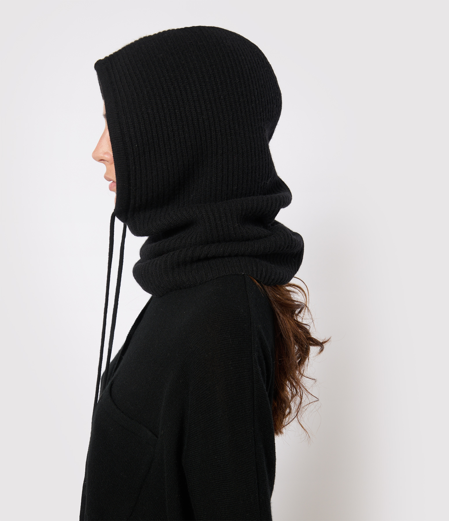 Black Balaclava