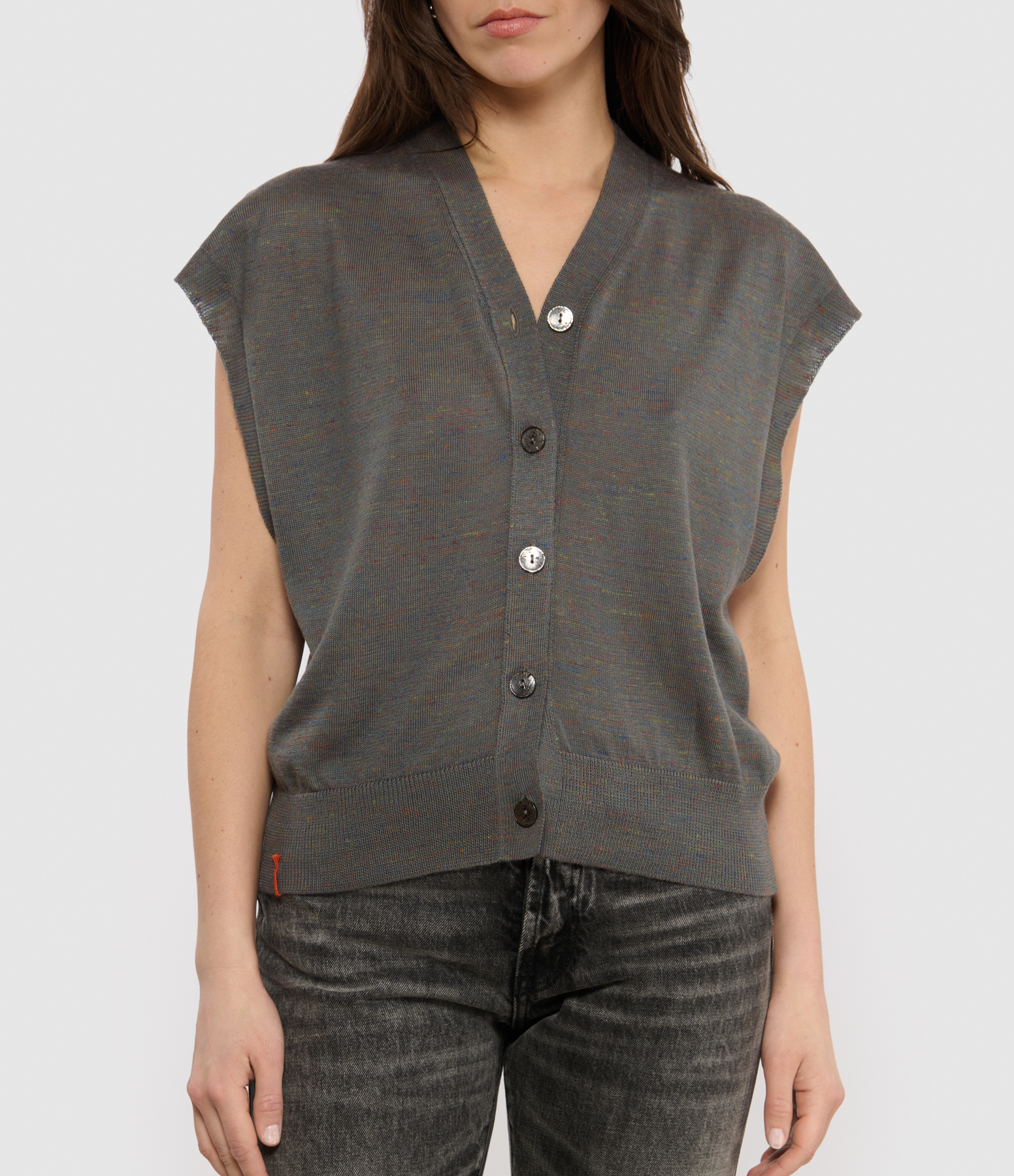 Cardilino Plomb Poncho
