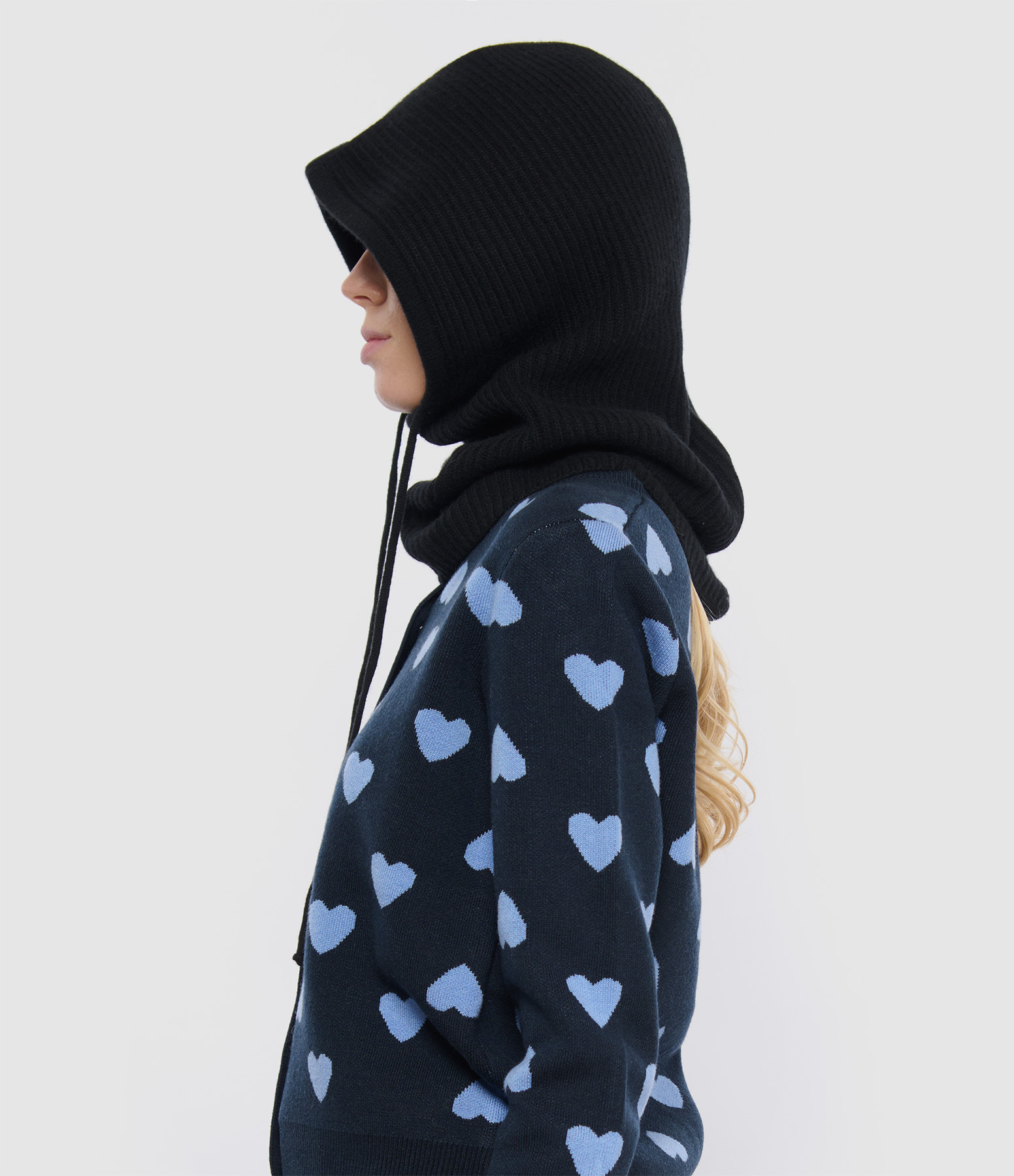 Black Balaclava