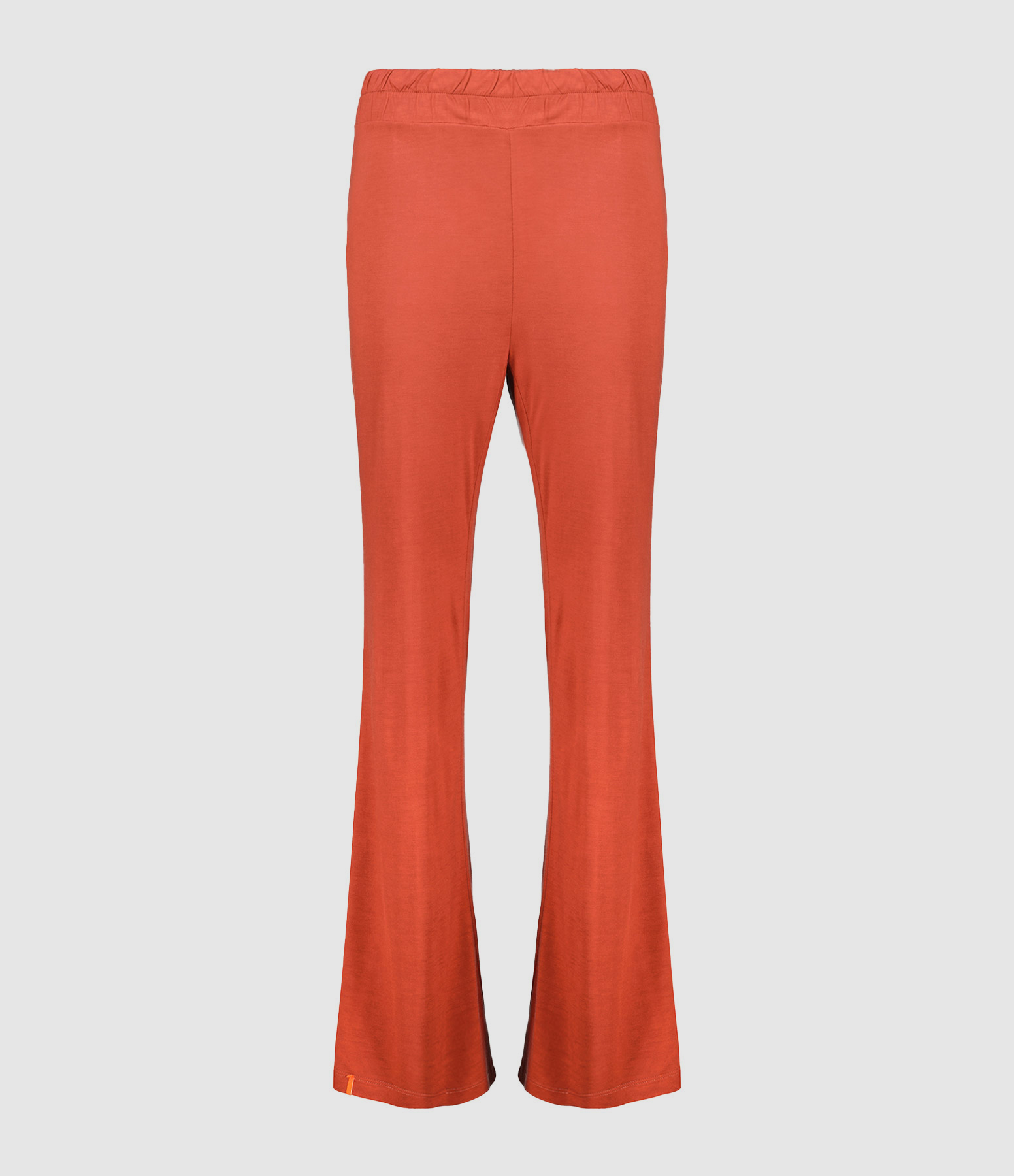Manon Bamboo Whisky Trousers