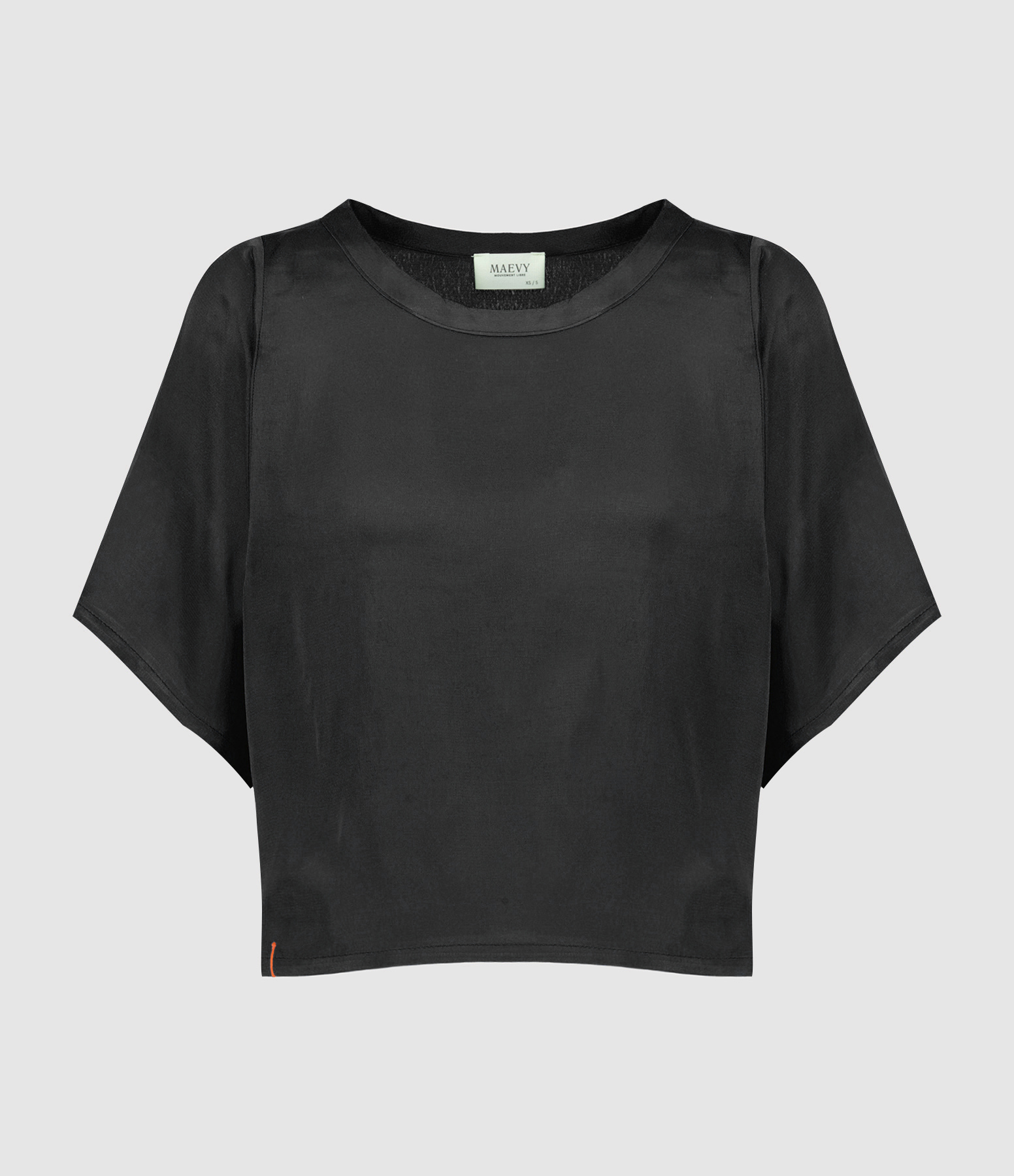 Black Monet T-shirt