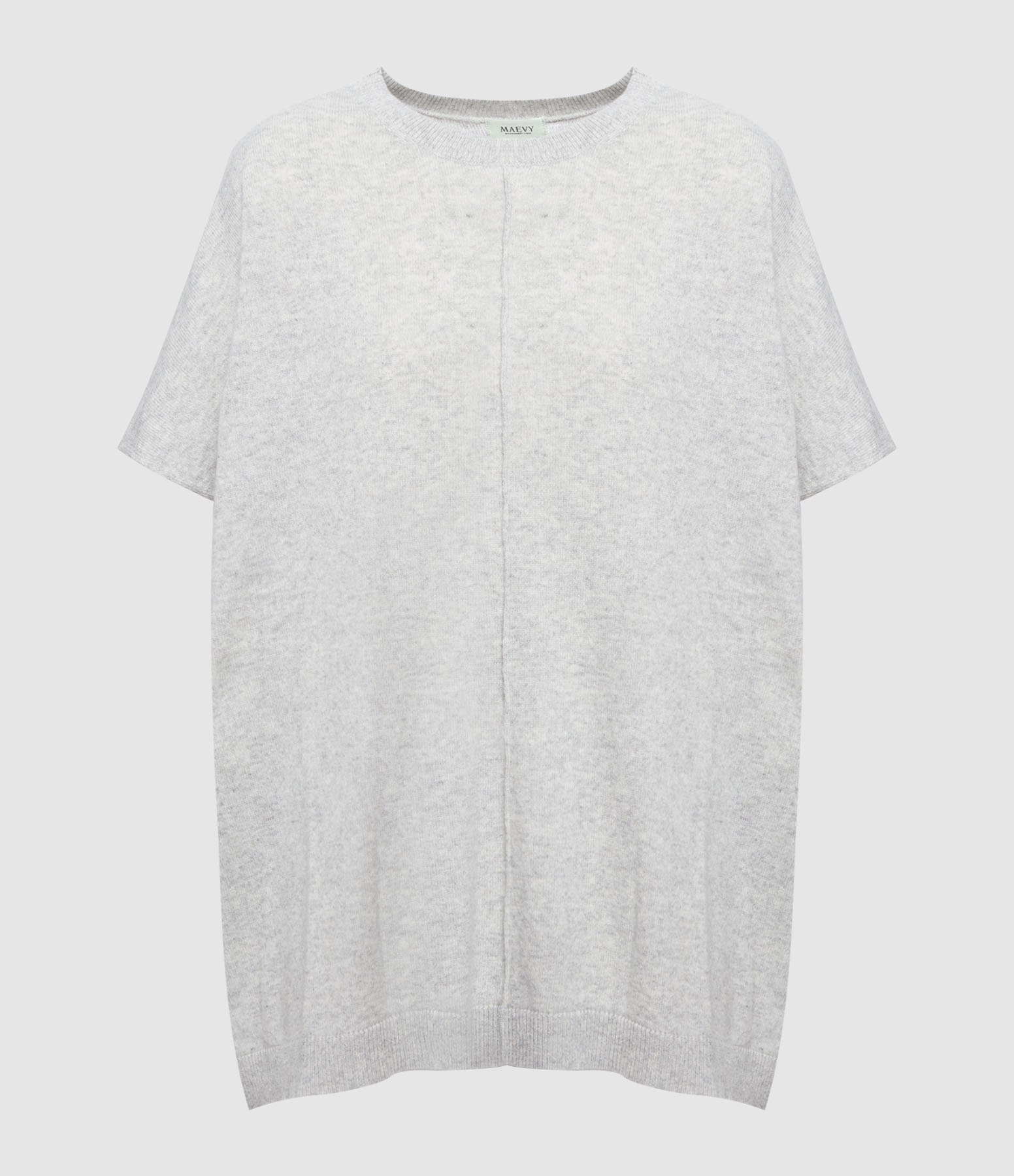 Marais Grey Jumper