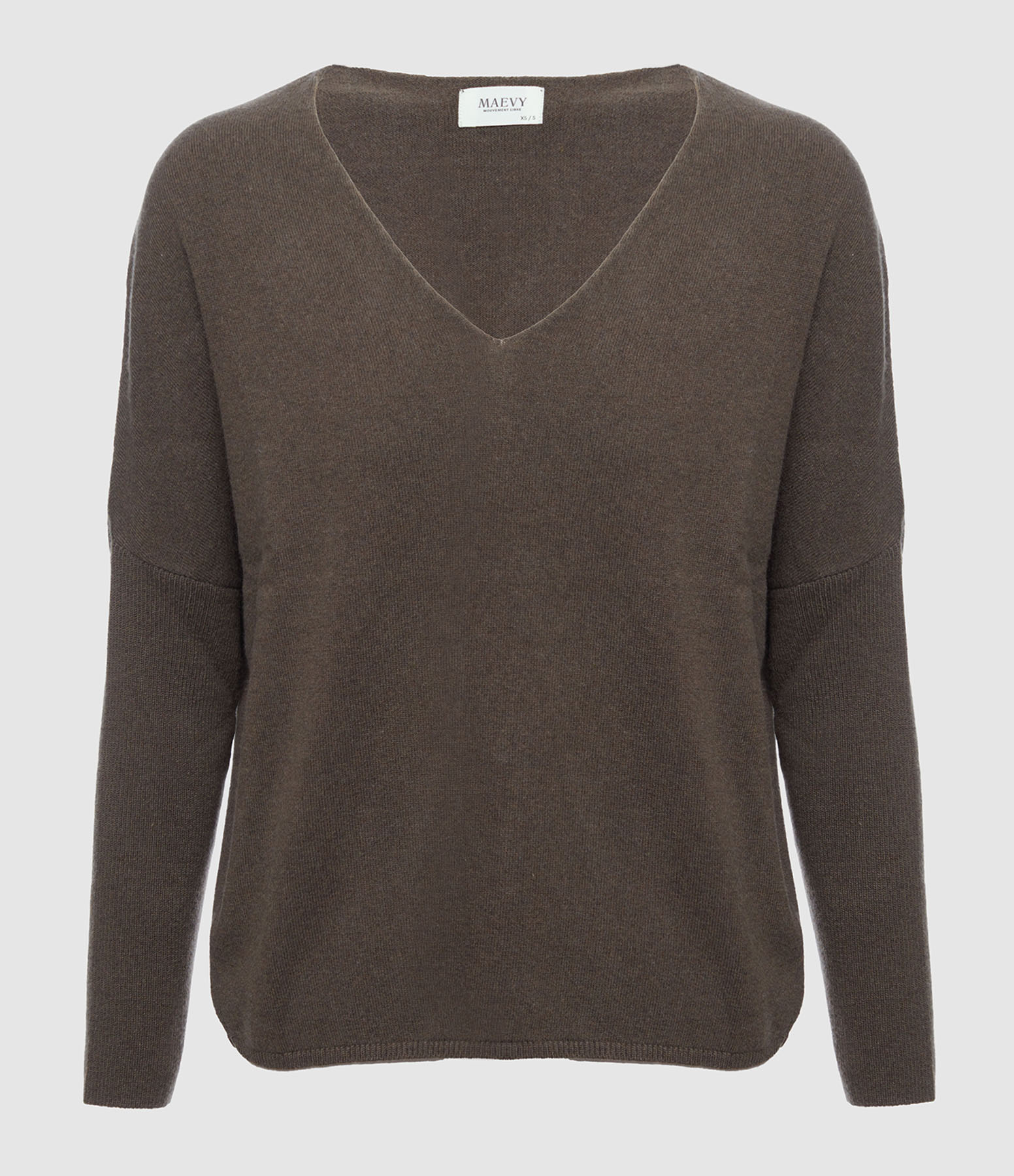 Falaise Foret jumper