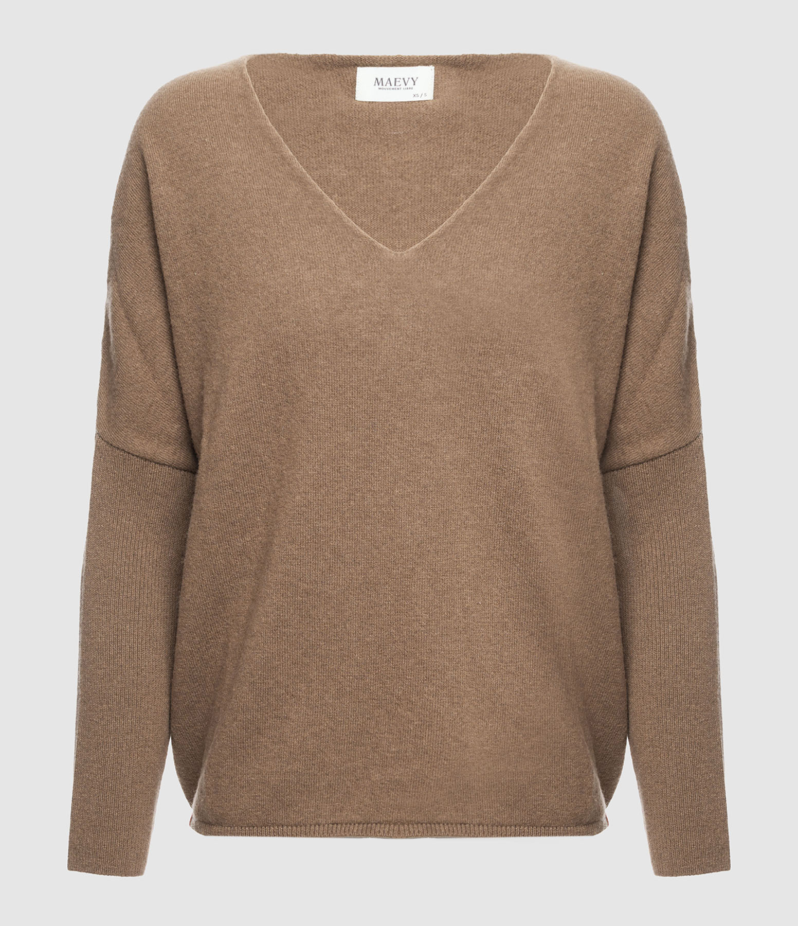 Falaise Noix jumper