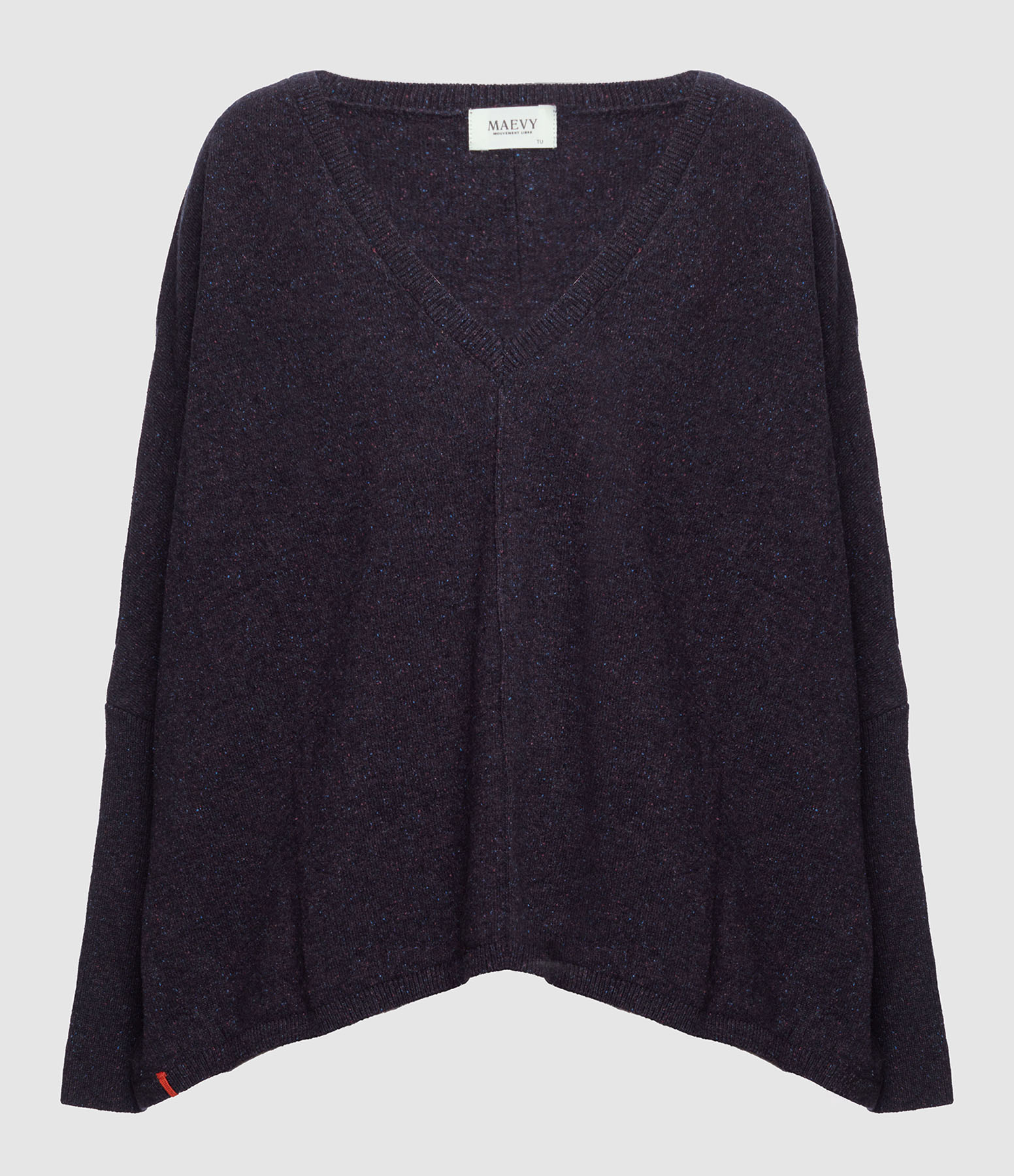 Soleil Nuit jumper