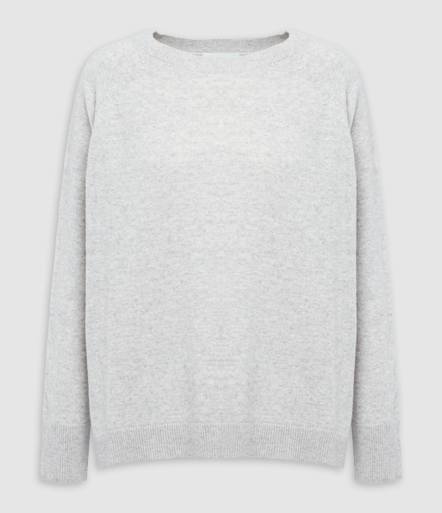 Grey Lion Jumper