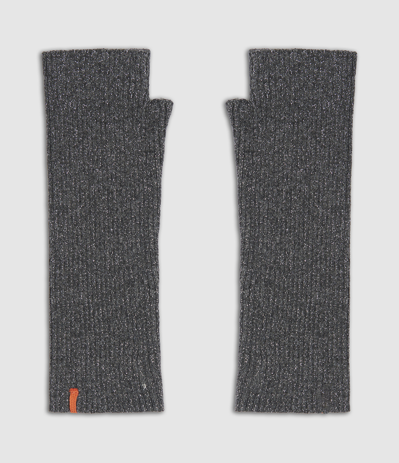 Feu Grislux Mittens