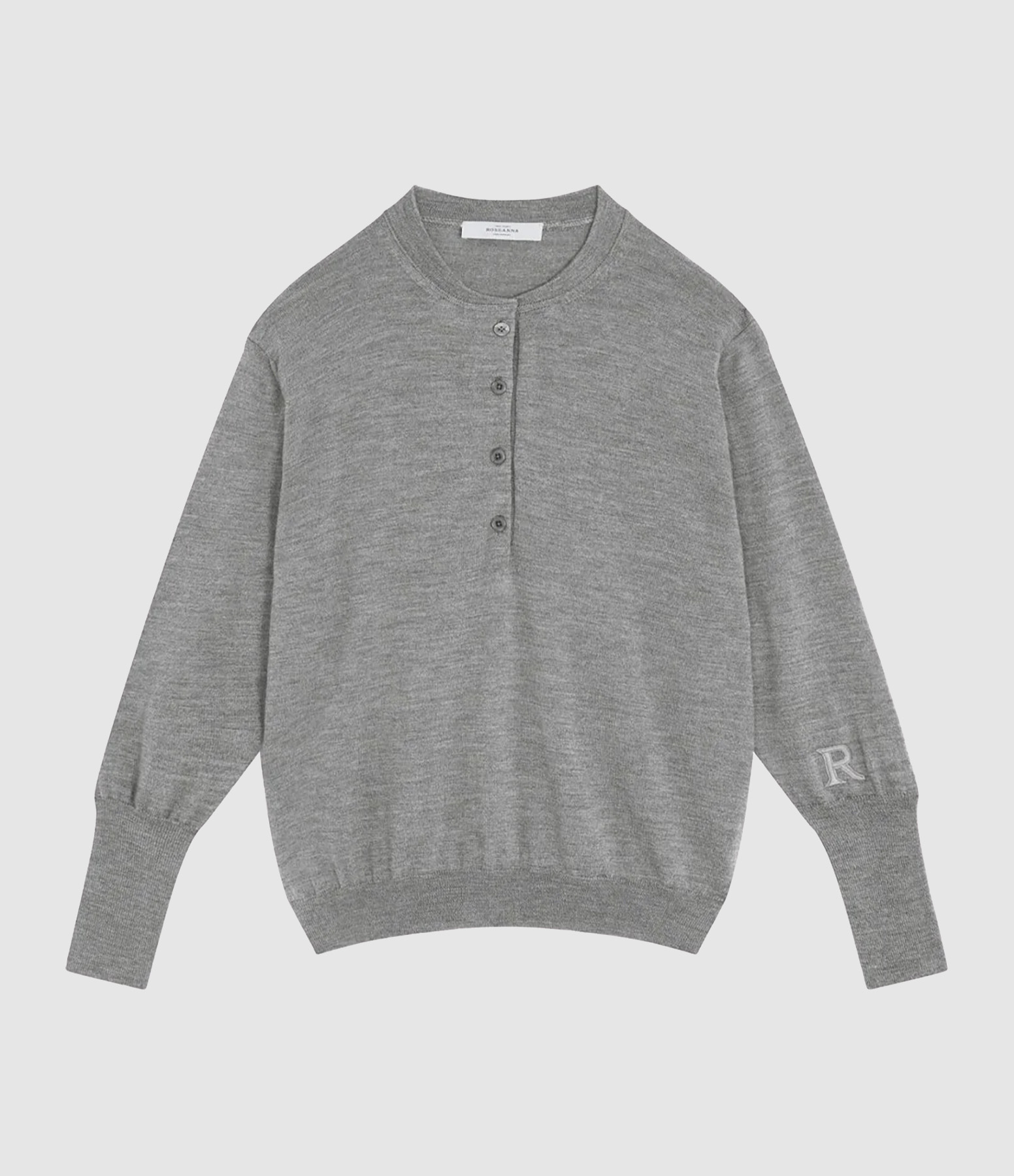 Ella Grey Jumper