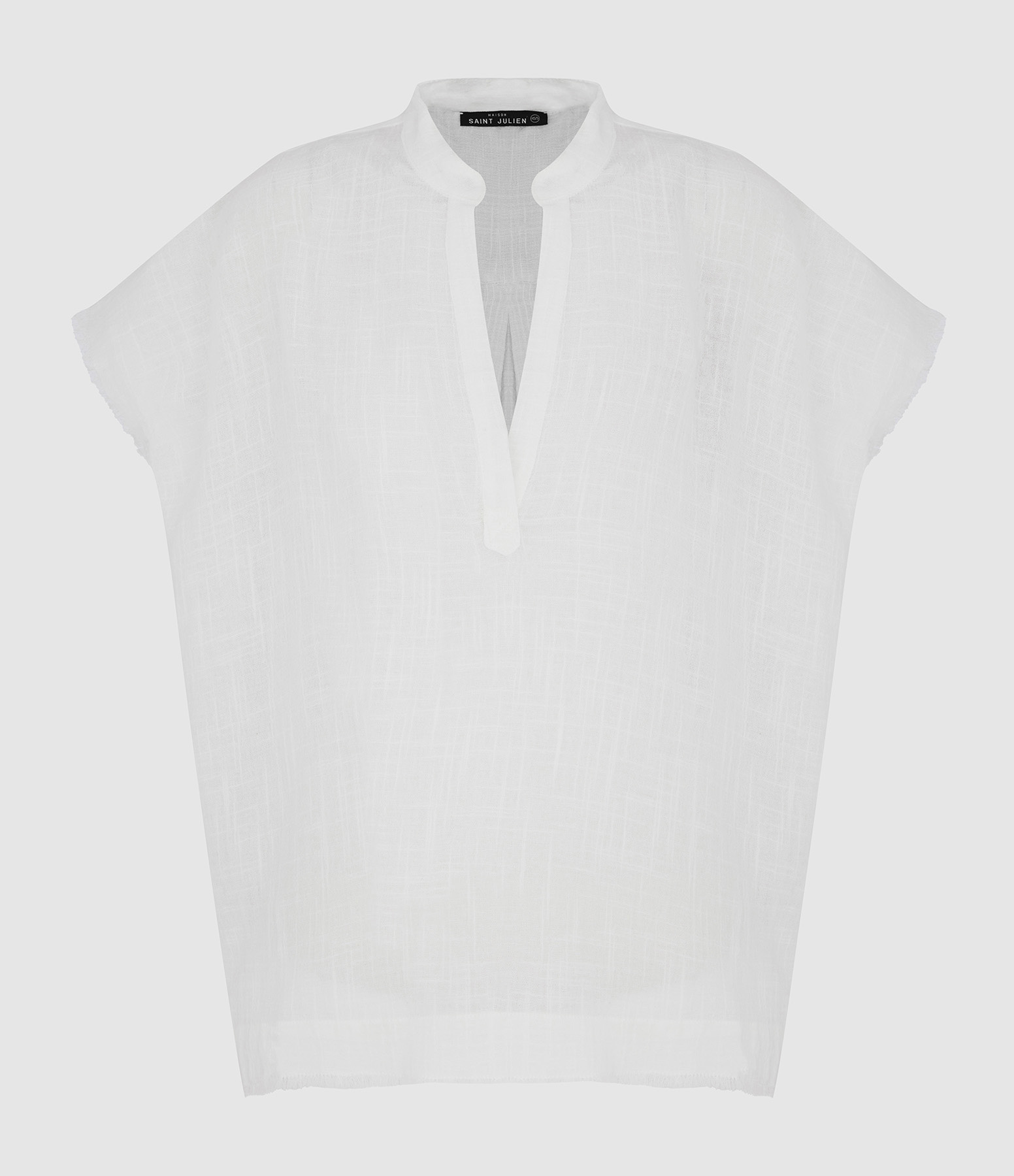 Bonifacio Off-White T-shirt