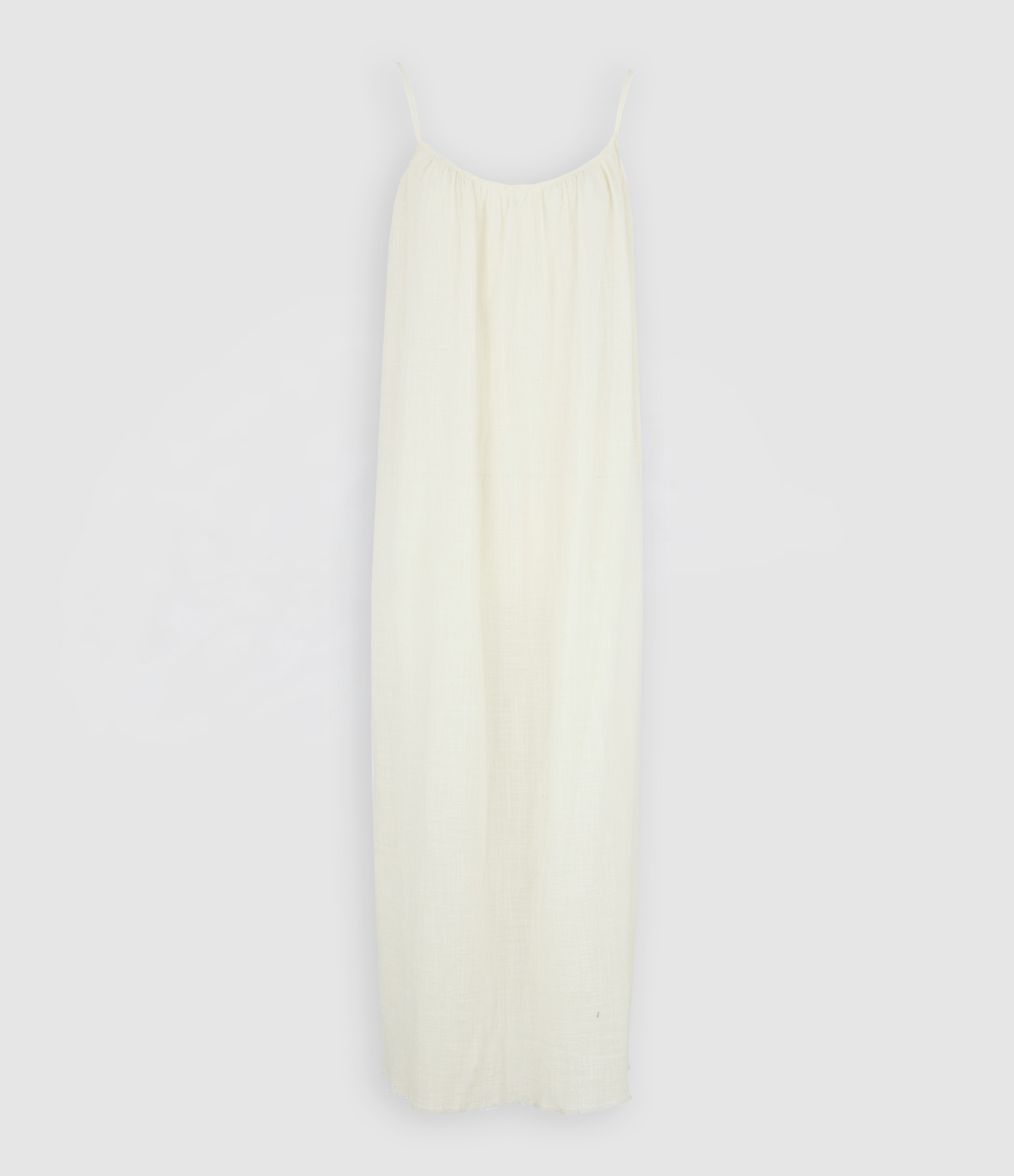 Off-White Palm Beach Dress