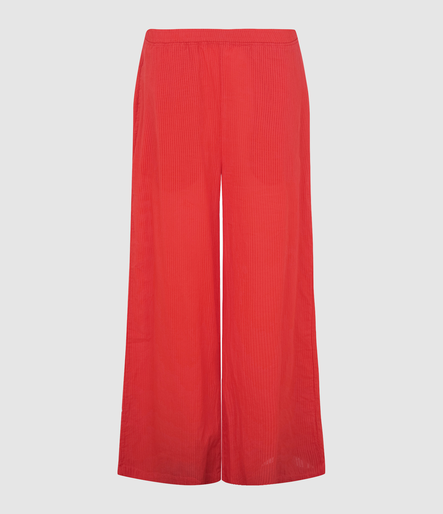 Cap Estel Coral Trousers