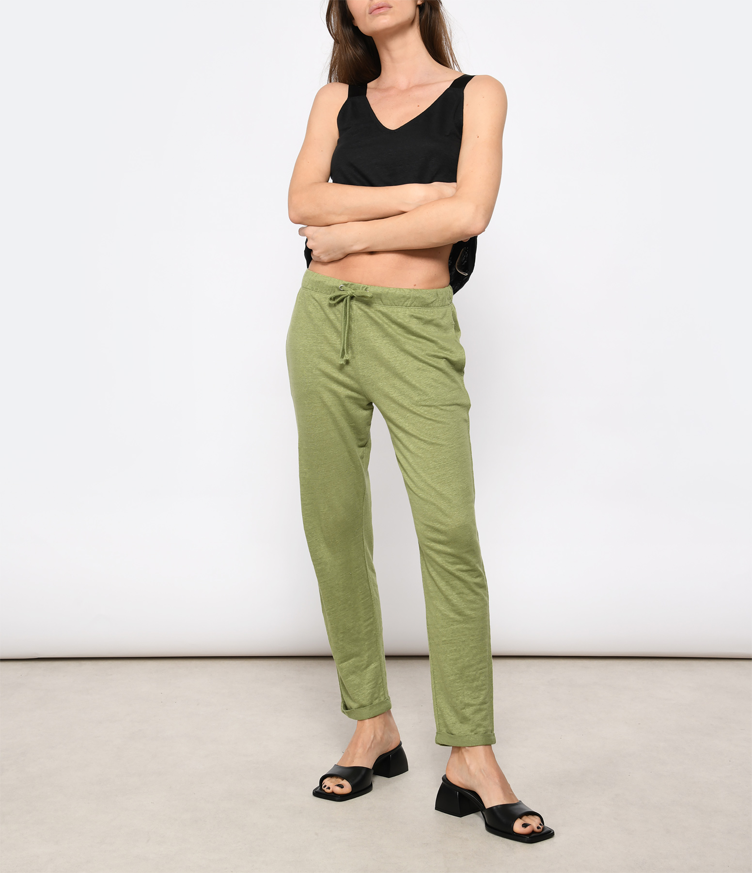 Cactus Trousers
