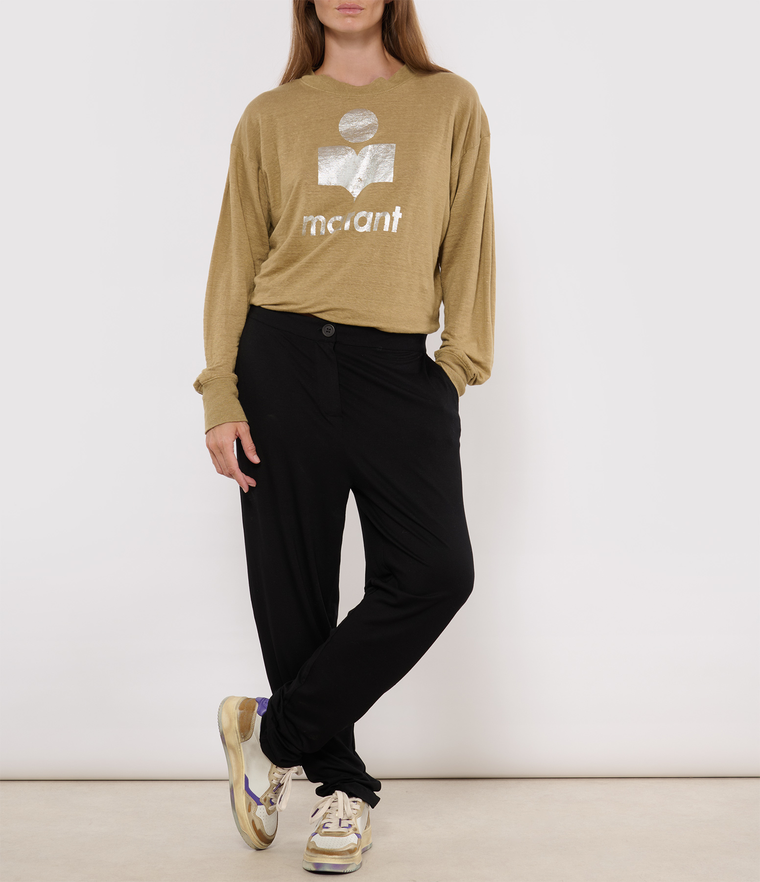 Black Trousers