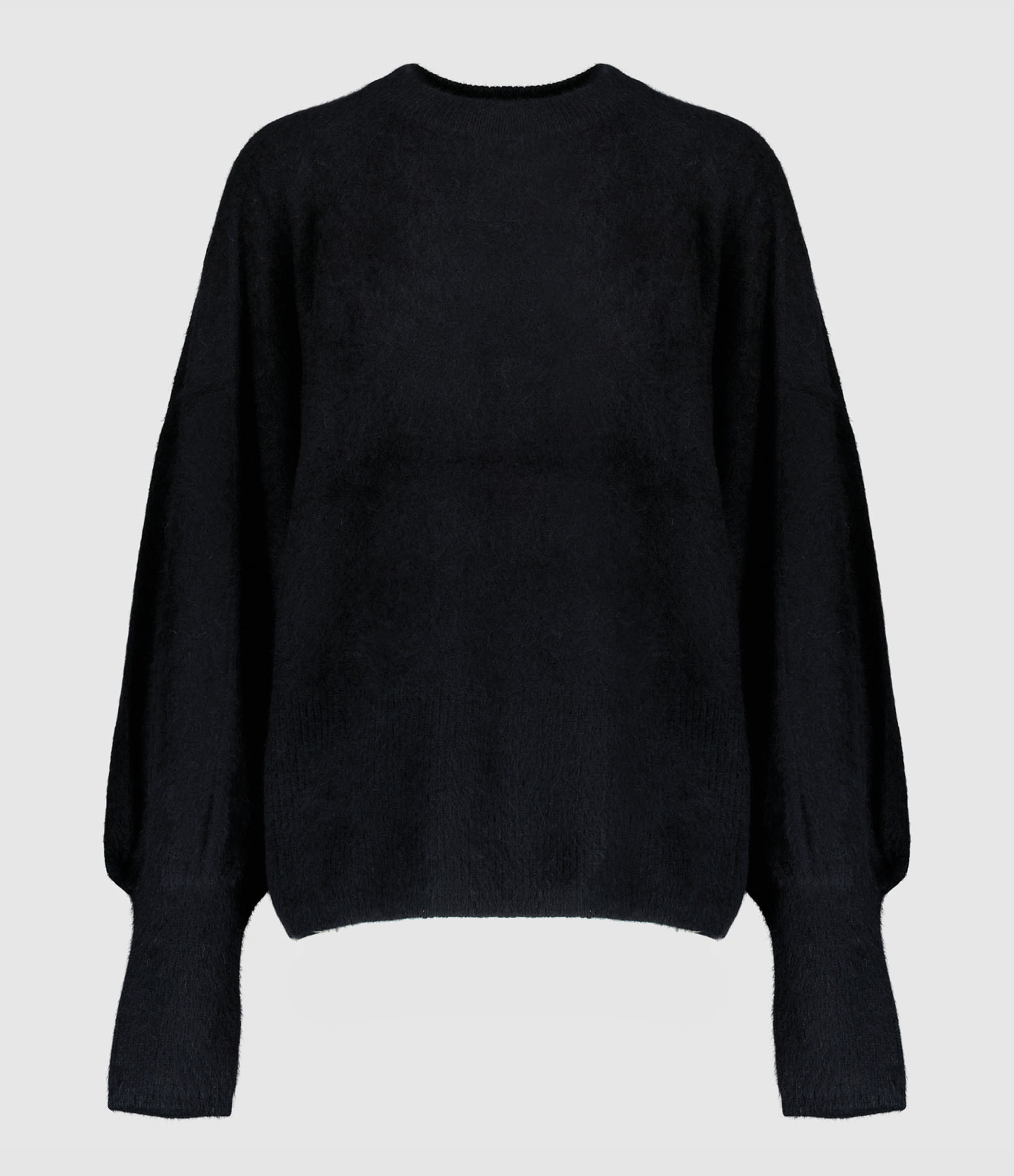 Black jumper