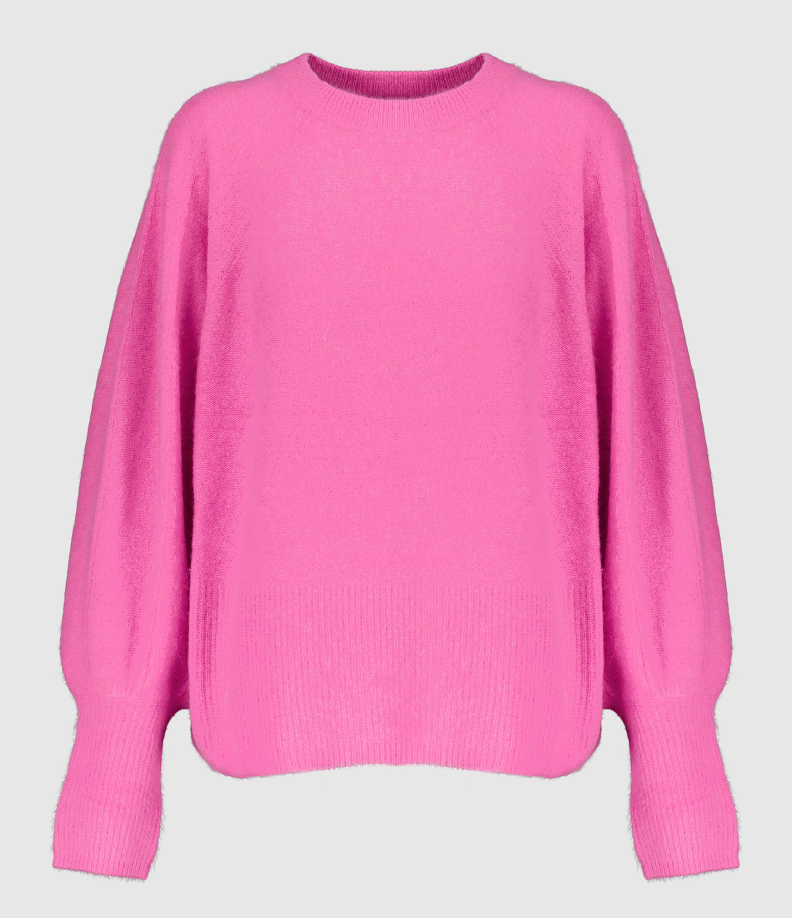 Candy Pink Jumper