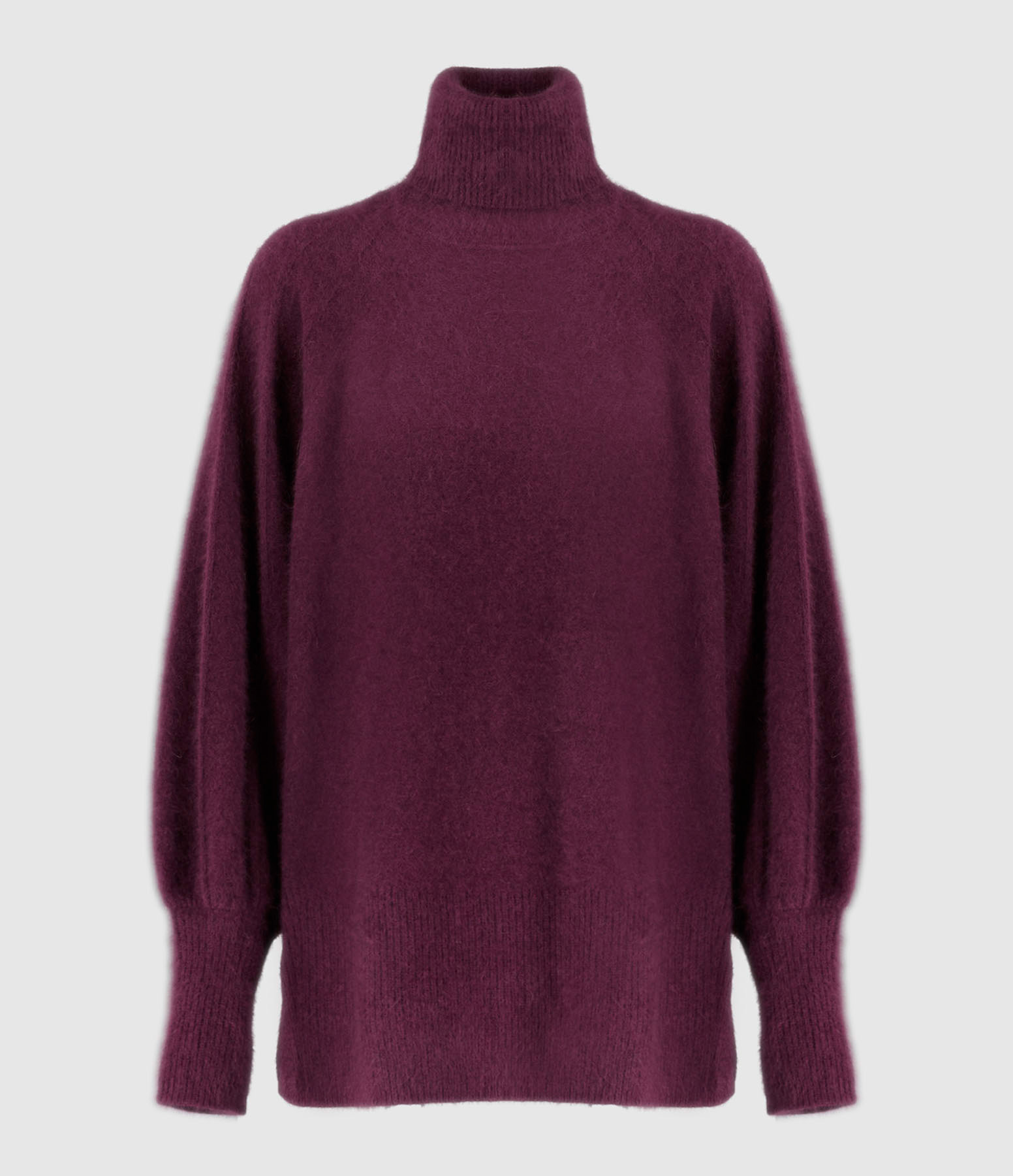 Bordeaux jumper
