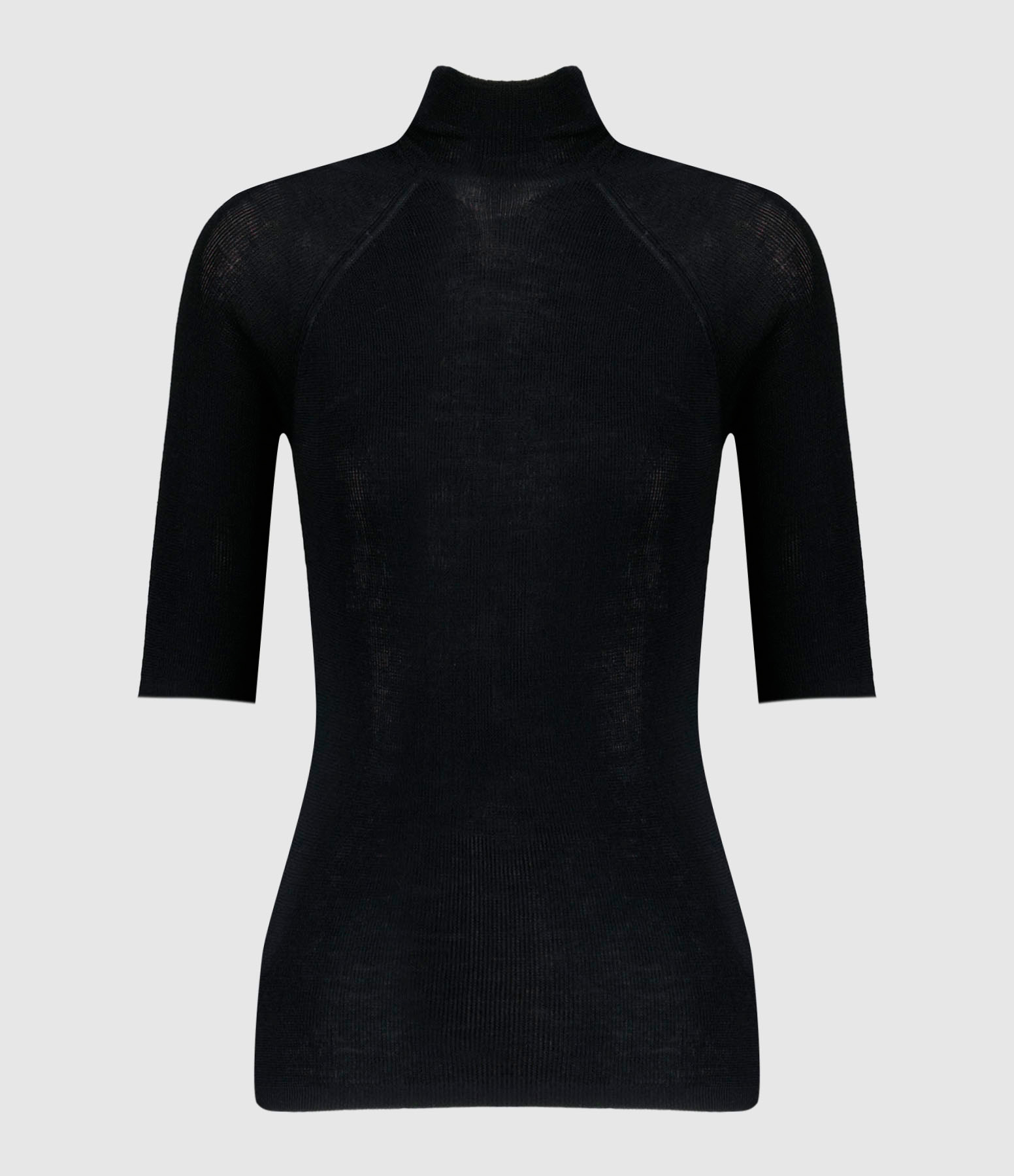 Black jumper