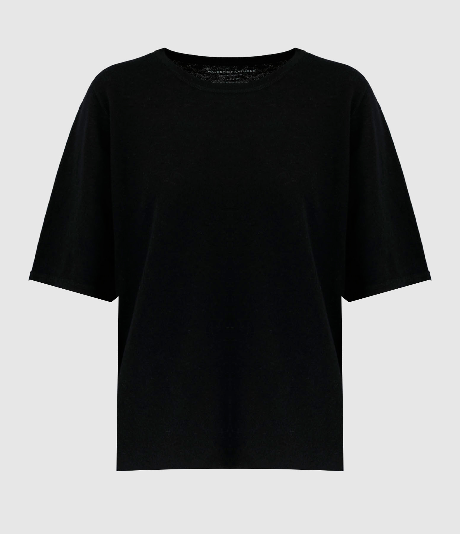 Black jumper