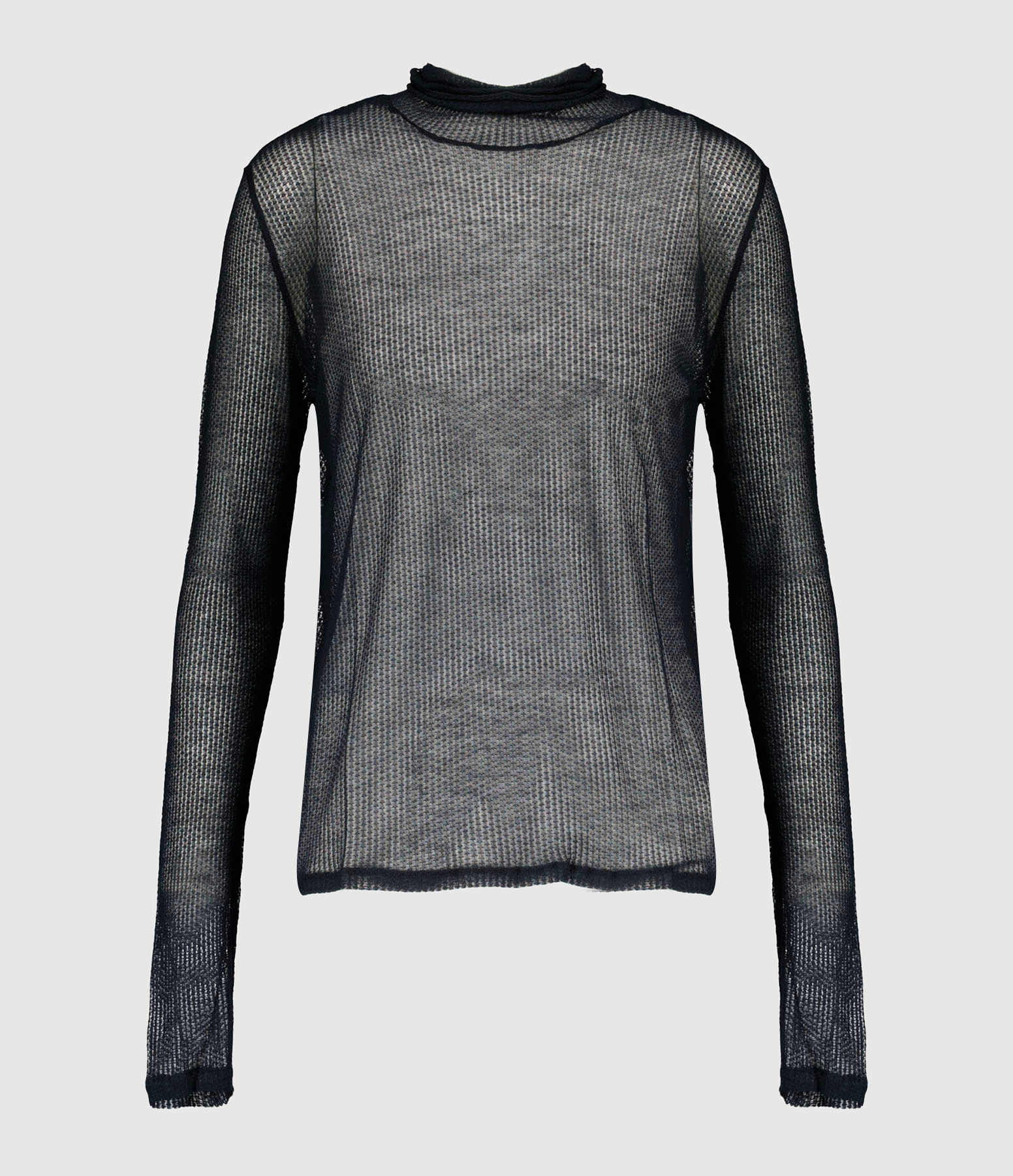 Black T-shirt