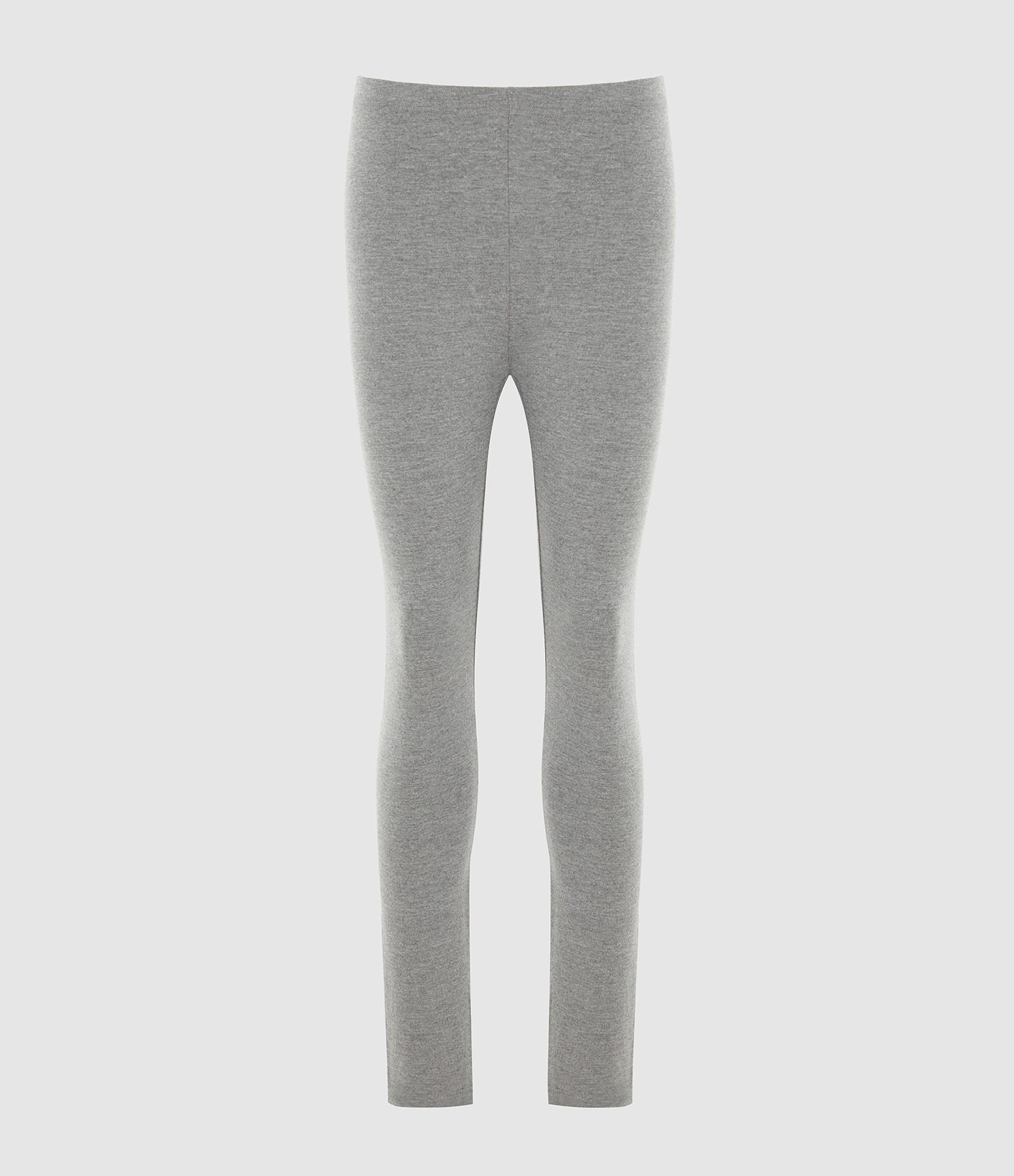 Grey Leggings