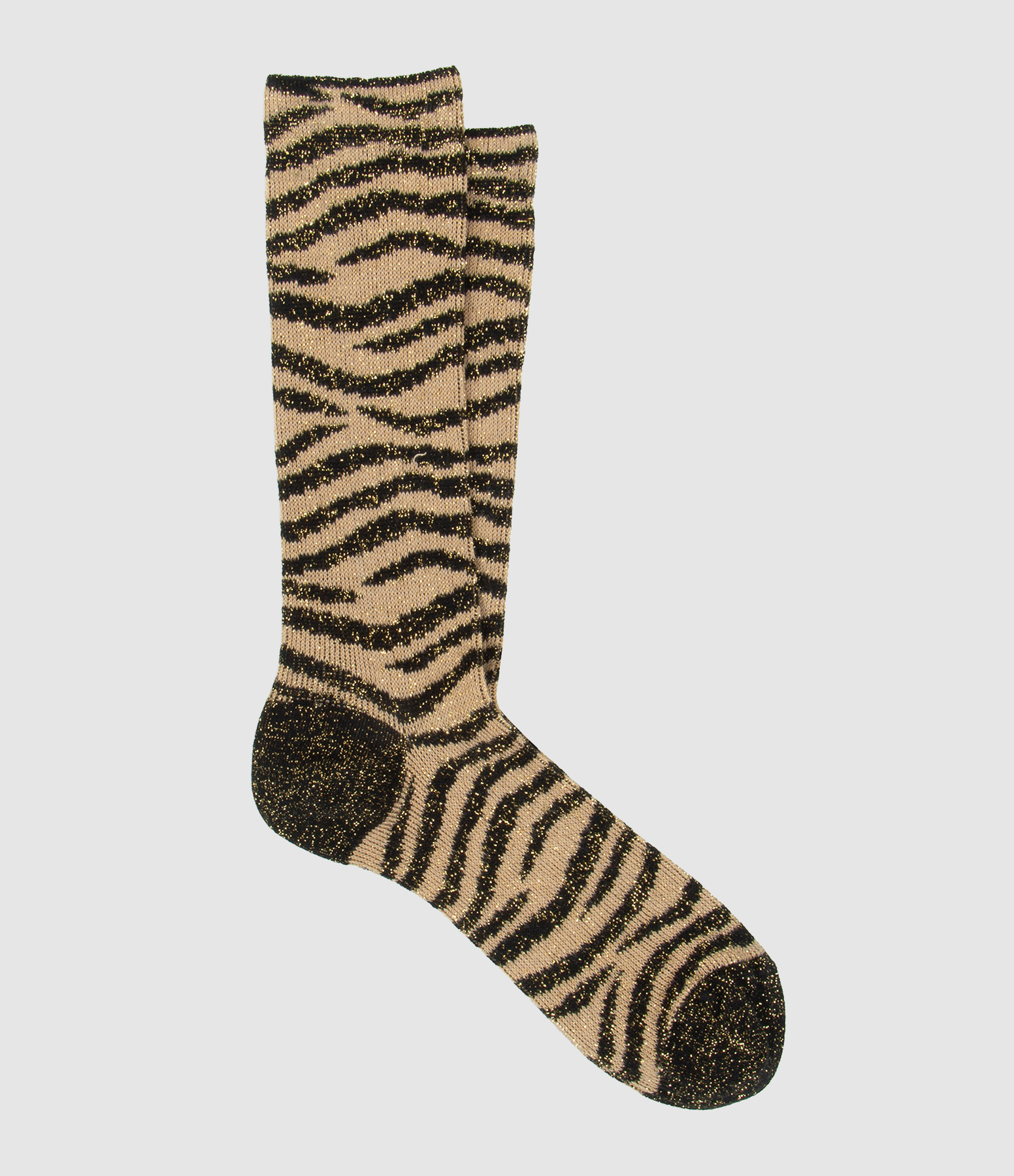 Malden Beige Socks