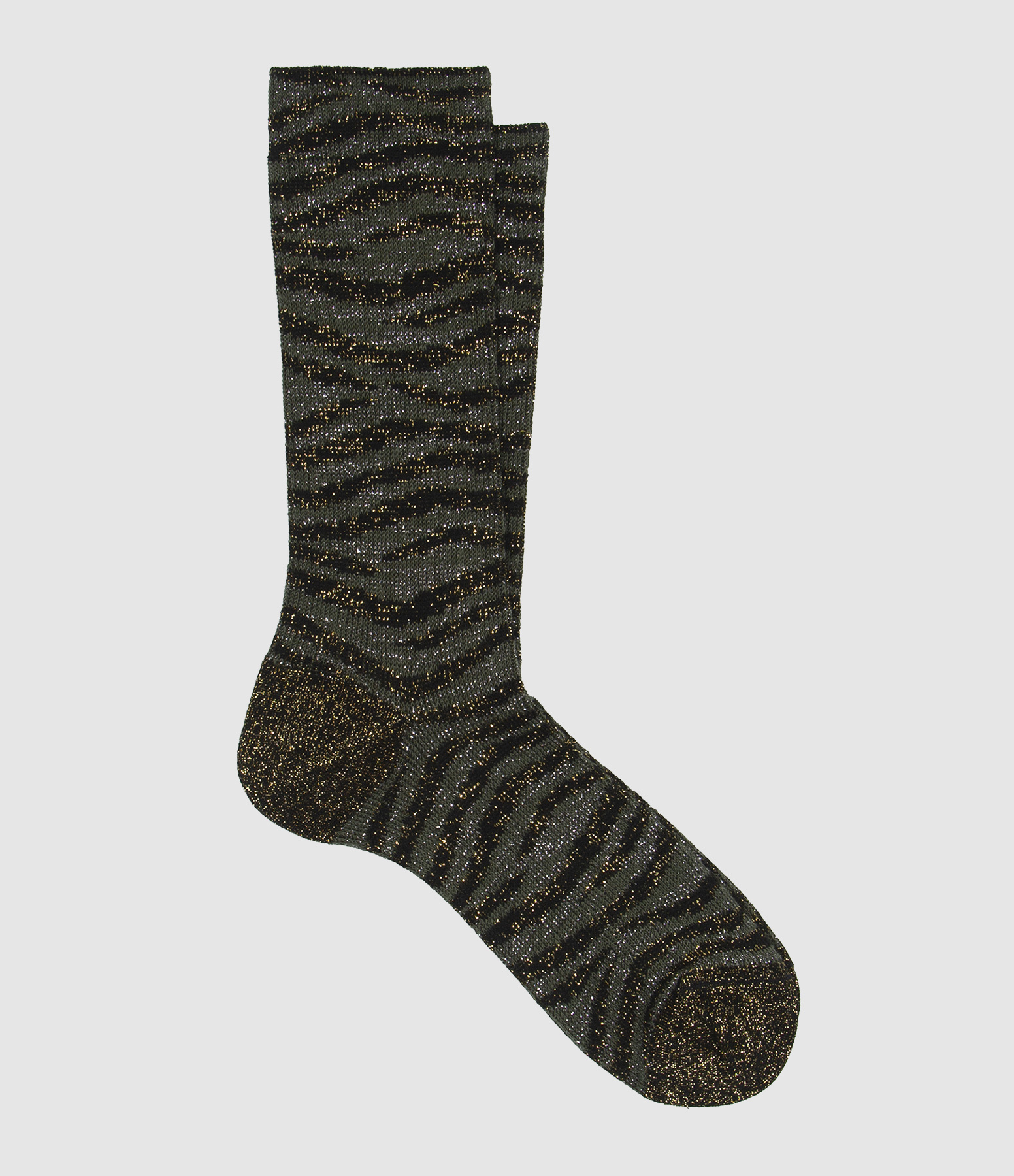 Malden Military Socks