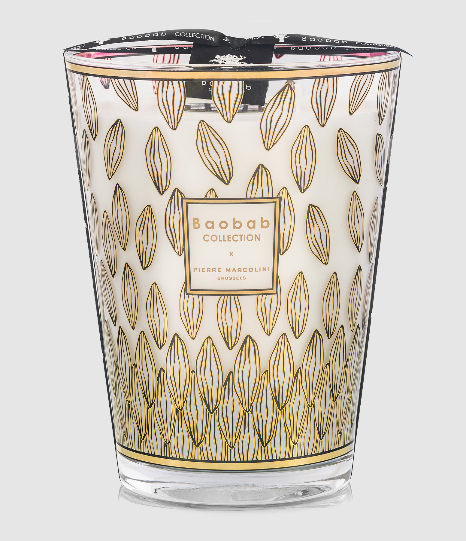Marcolini Peru Max 24 Candle