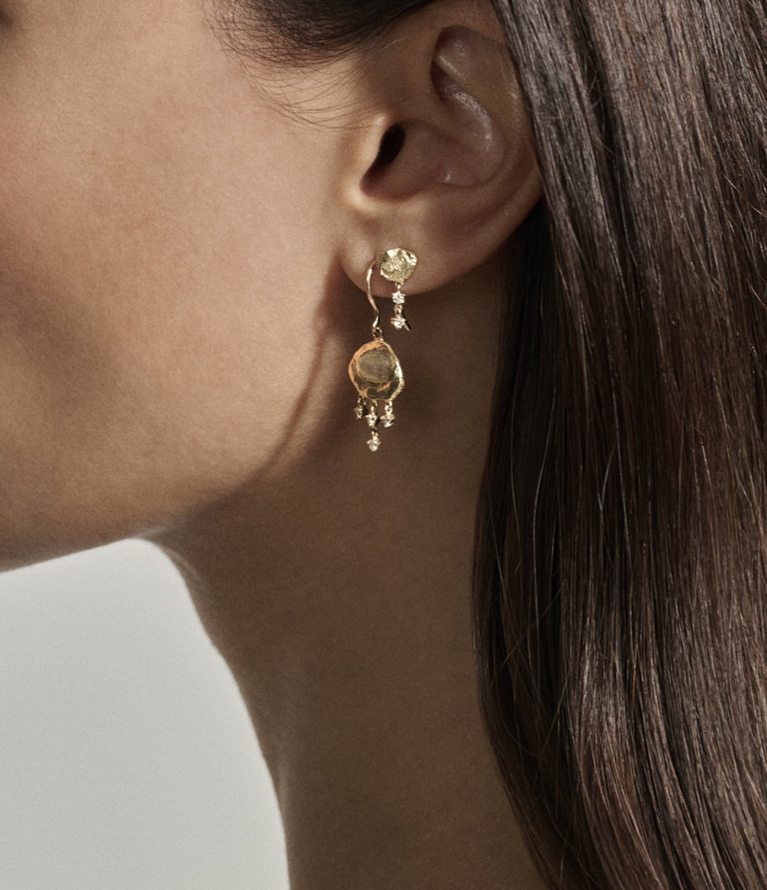 Marla Earring No. 1