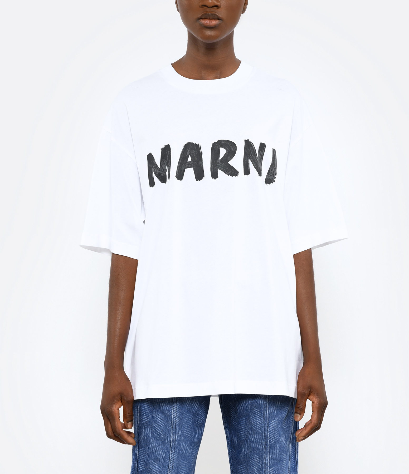 Lily White T-shirt